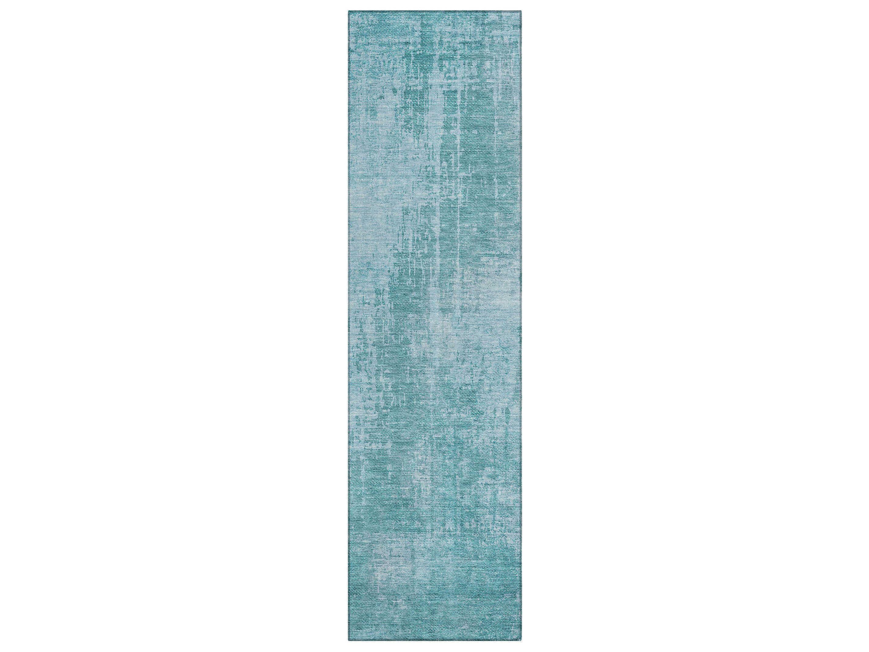 Dalyn Chantille Abstract Runner Area Rug