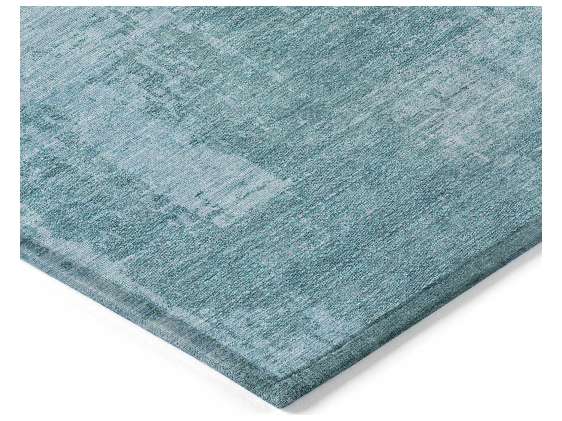 Dalyn Chantille Abstract Runner Area Rug