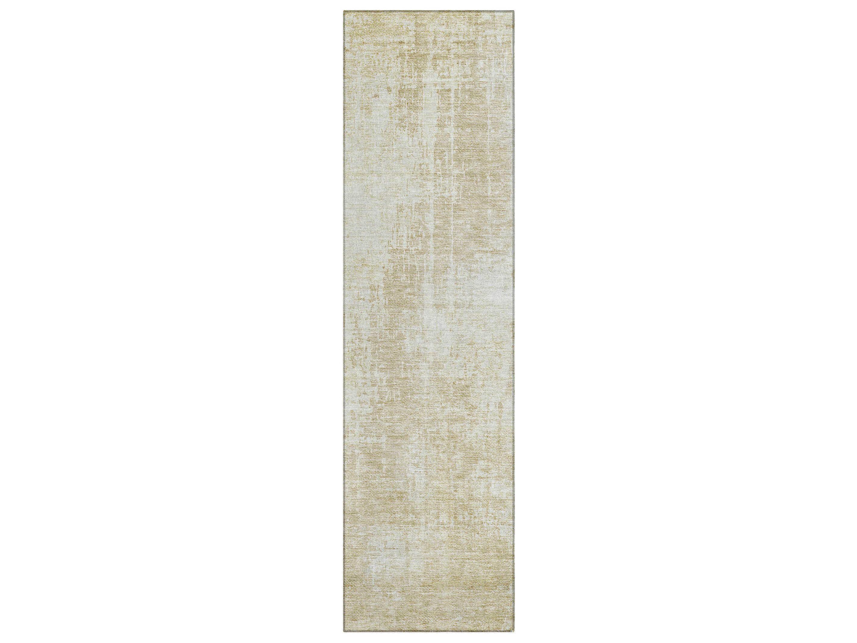 Dalyn Chantille Abstract Runner Area Rug