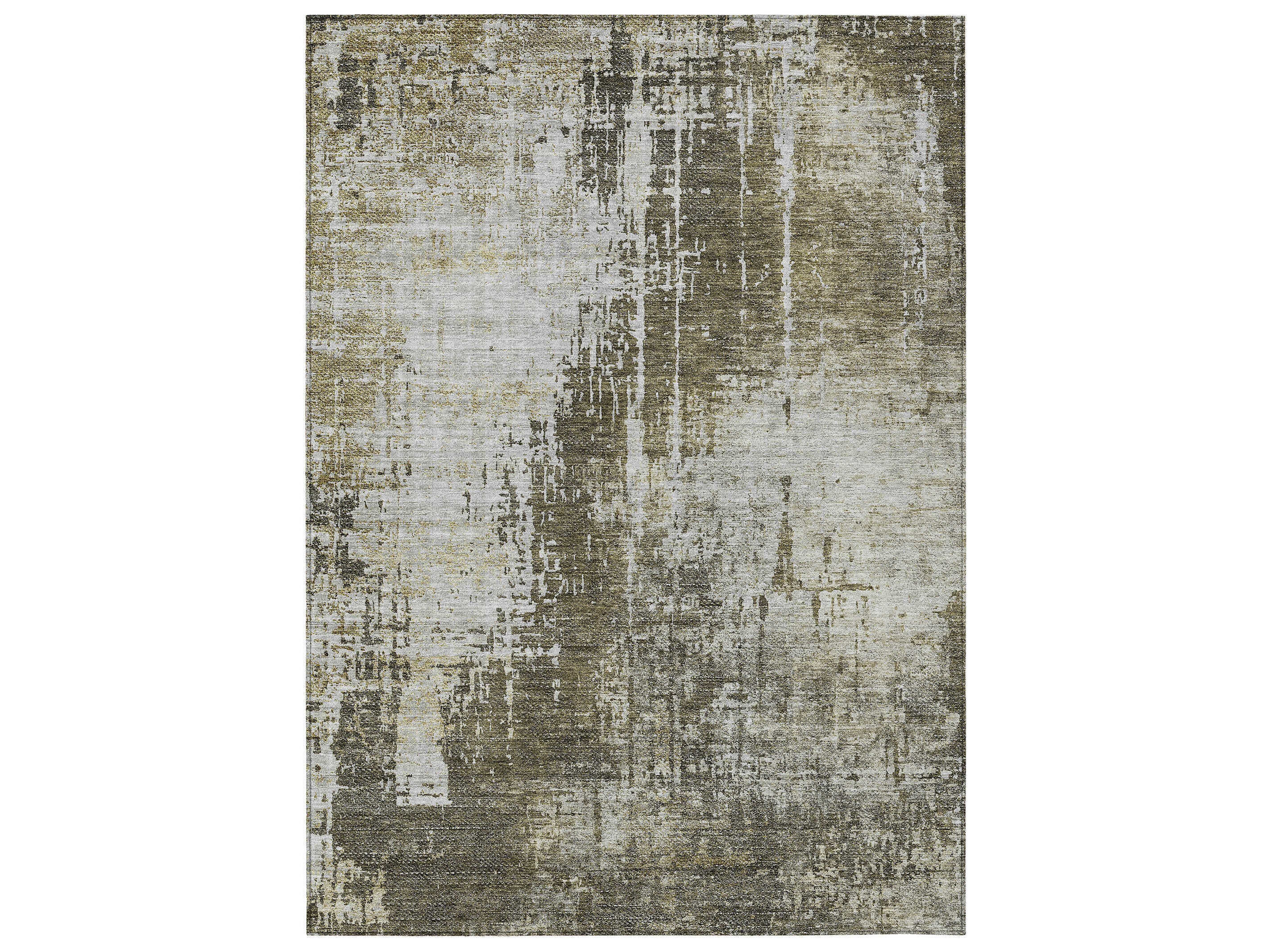 Dalyn Chantille Abstract Runner Area Rug
