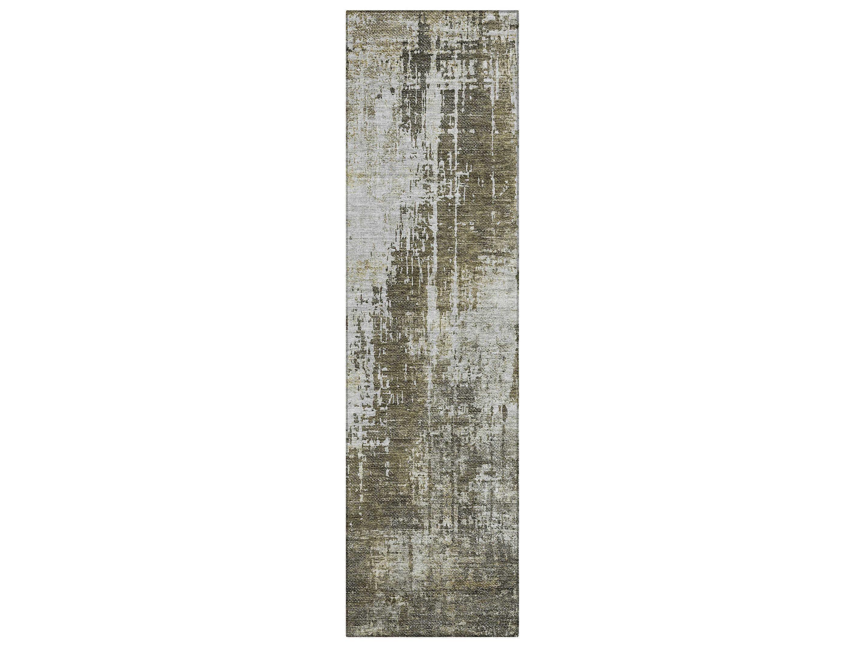 Dalyn Chantille Abstract Runner Area Rug