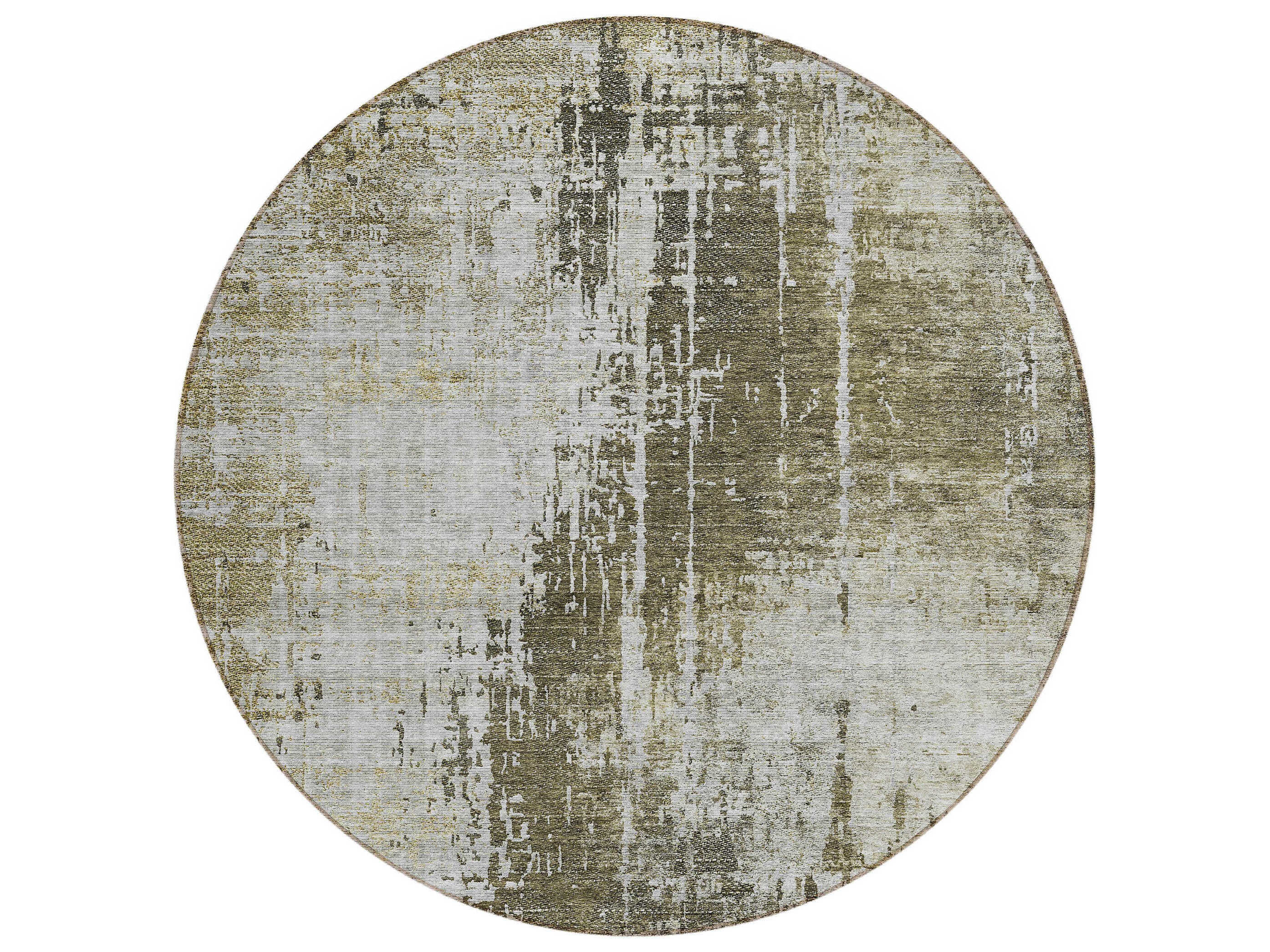 Dalyn Chantille Abstract Runner Area Rug