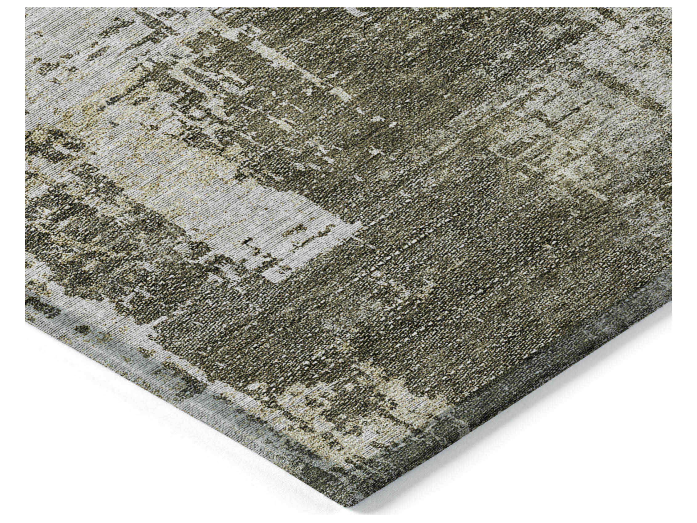 Dalyn Chantille Abstract Runner Area Rug