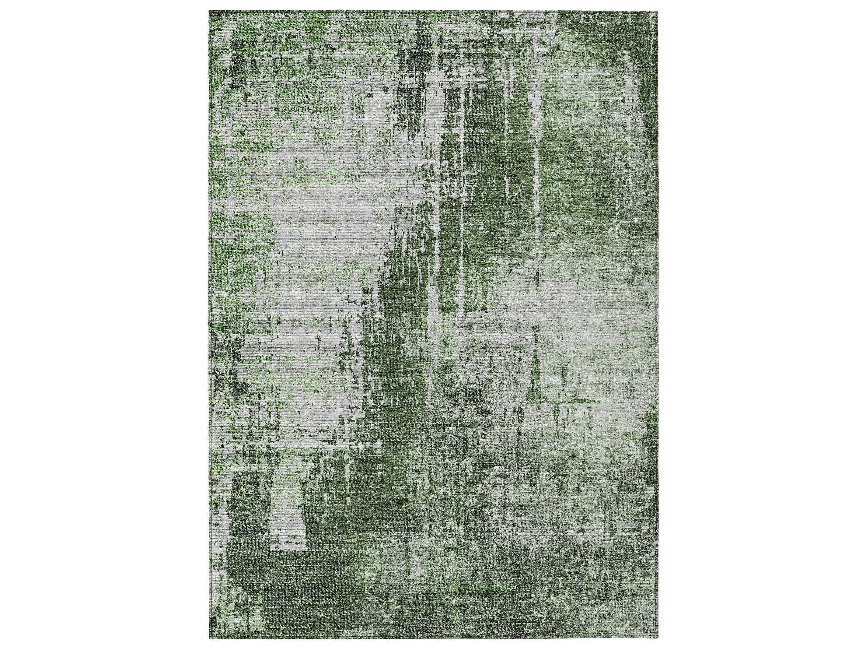 Dalyn Chantille Abstract Runner Area Rug