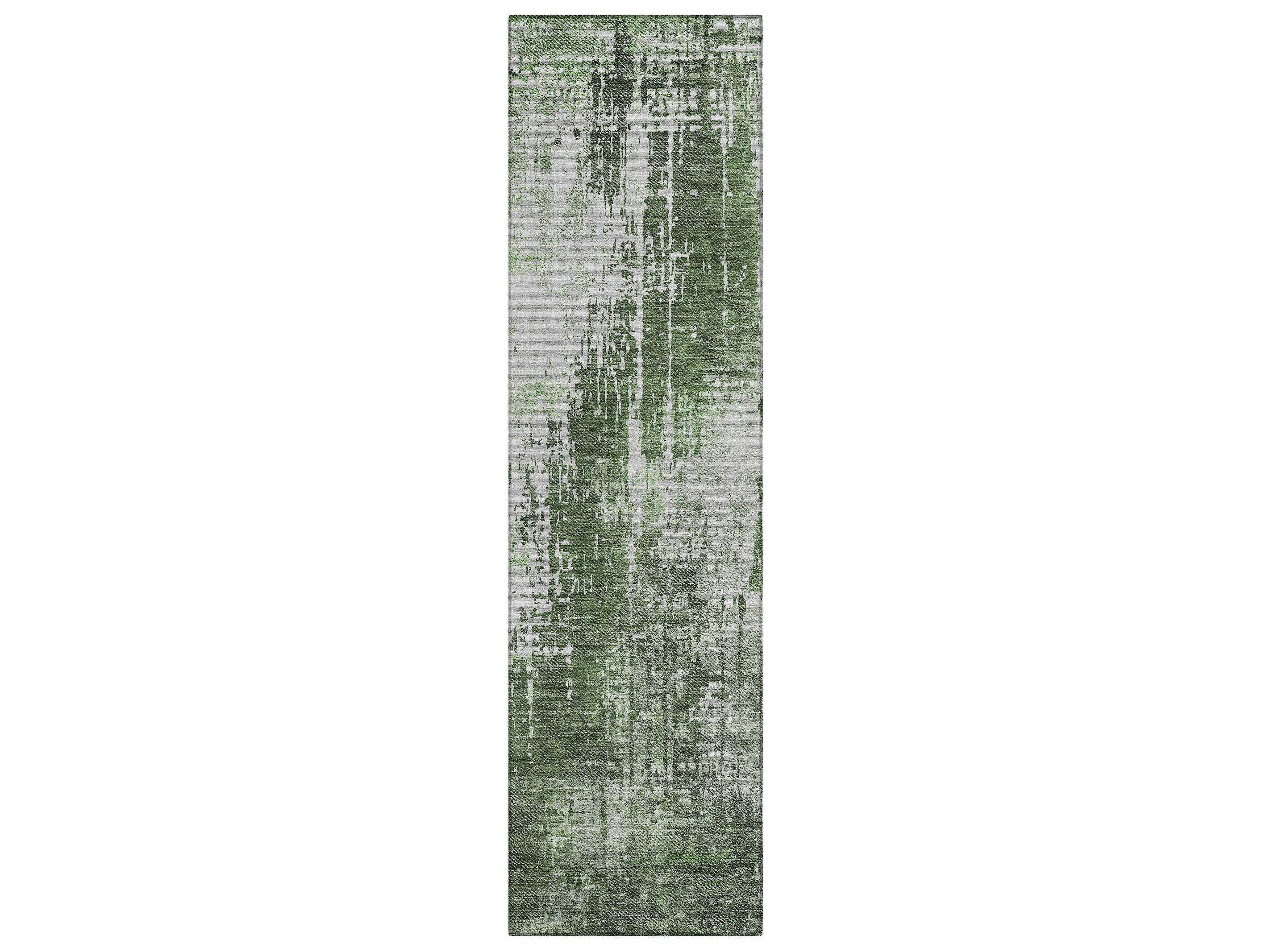 Dalyn Chantille Abstract Runner Area Rug