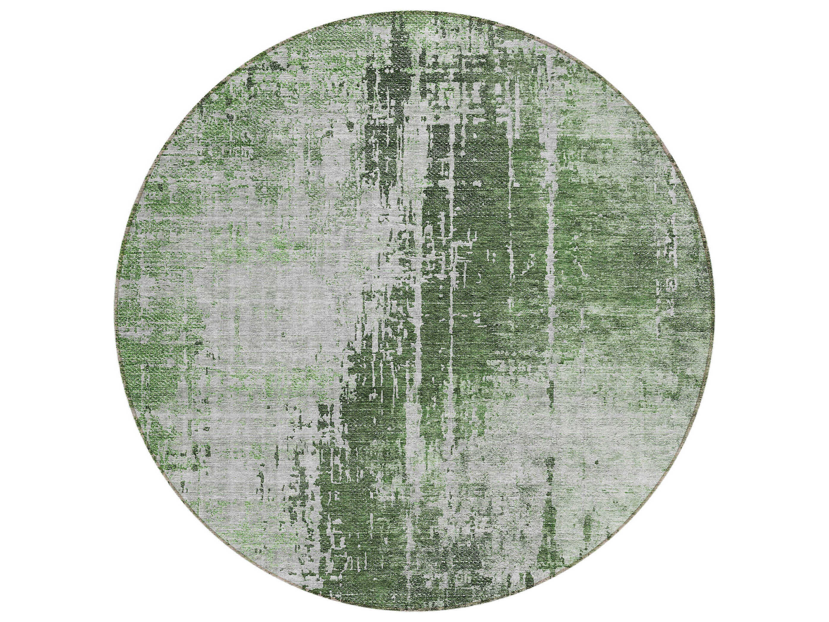Dalyn Chantille Abstract Runner Area Rug