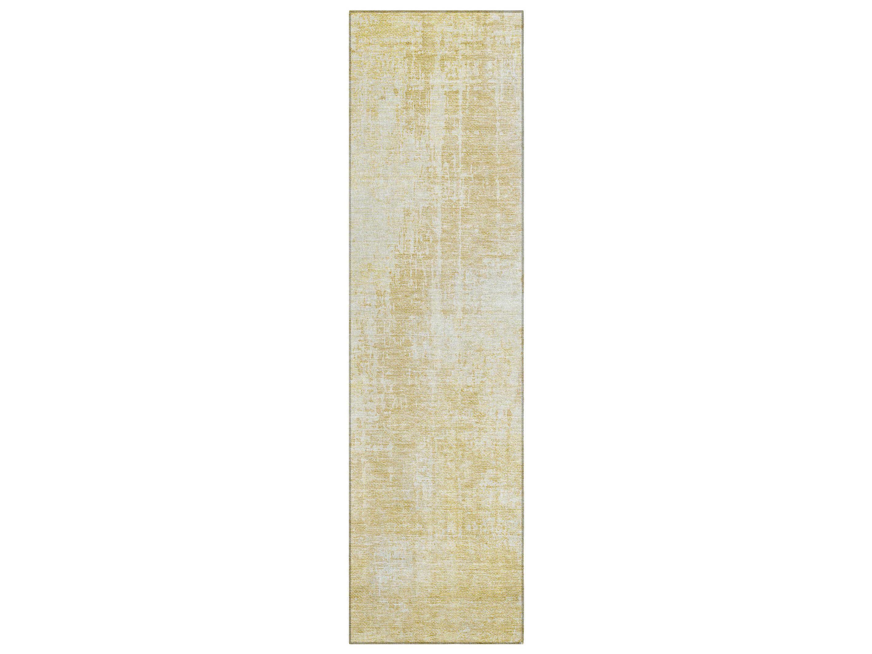 Dalyn Chantille Abstract Runner Area Rug