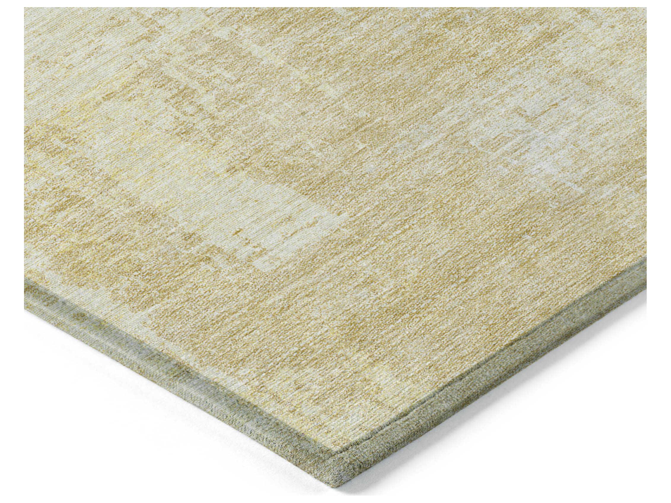 Dalyn Chantille Abstract Runner Area Rug