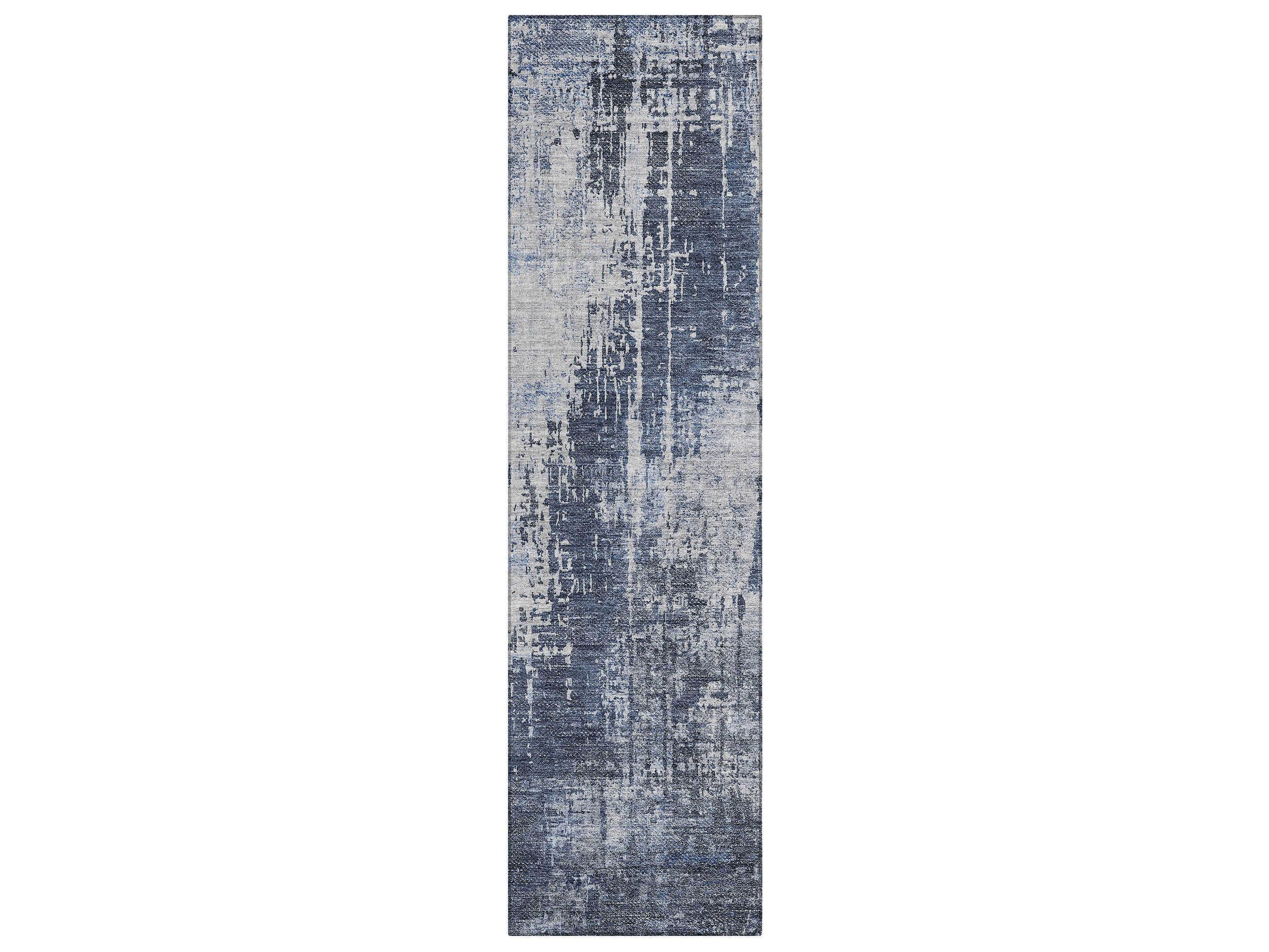 Dalyn Chantille Abstract Runner Area Rug