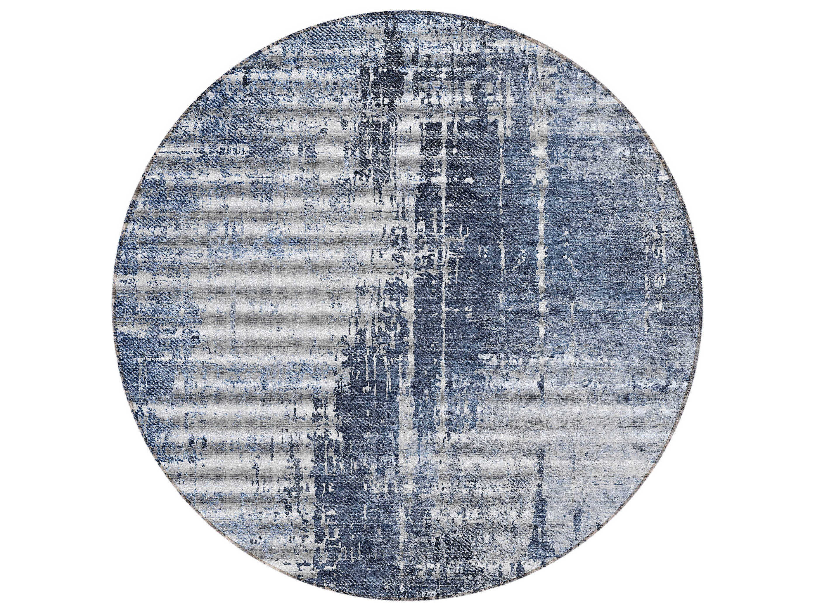Dalyn Chantille Abstract Runner Area Rug