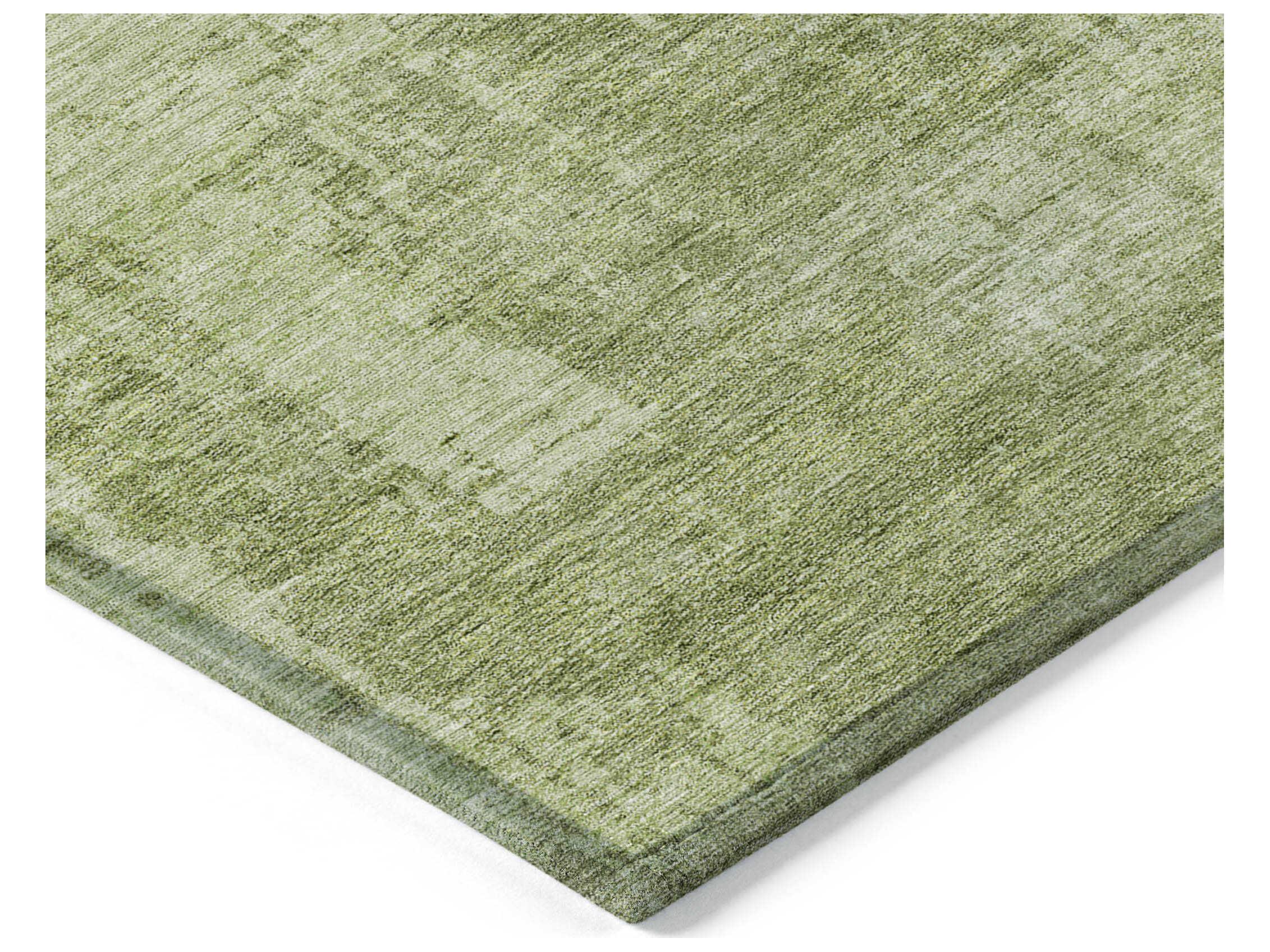 Dalyn Chantille Abstract Runner Area Rug