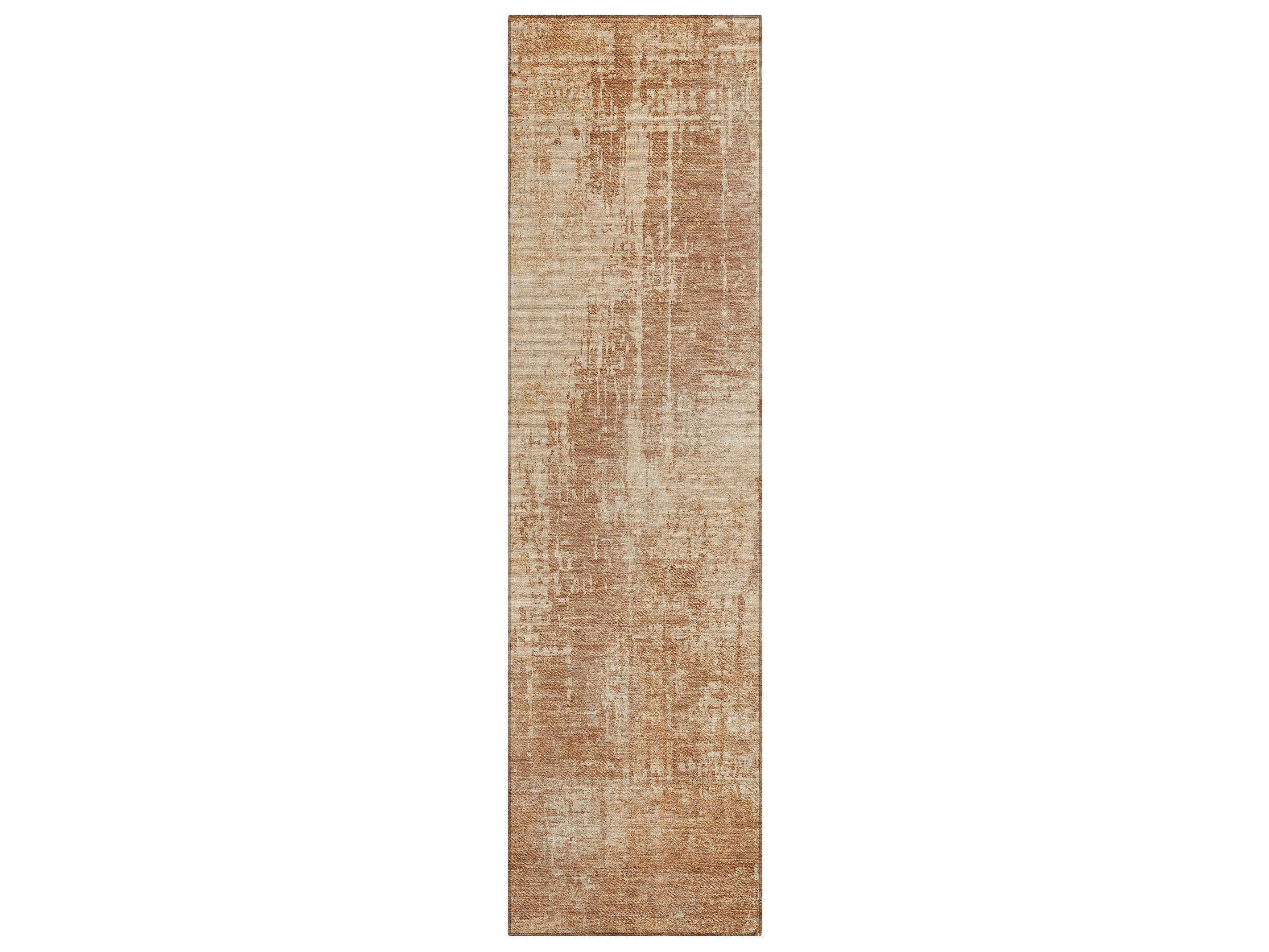 Dalyn Chantille Abstract Runner Area Rug