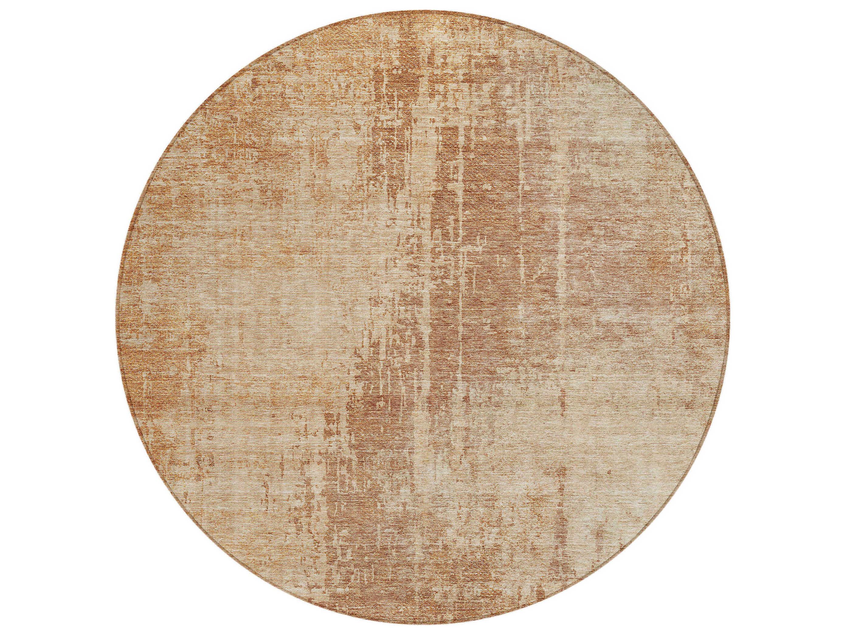 Dalyn Chantille Abstract Runner Area Rug