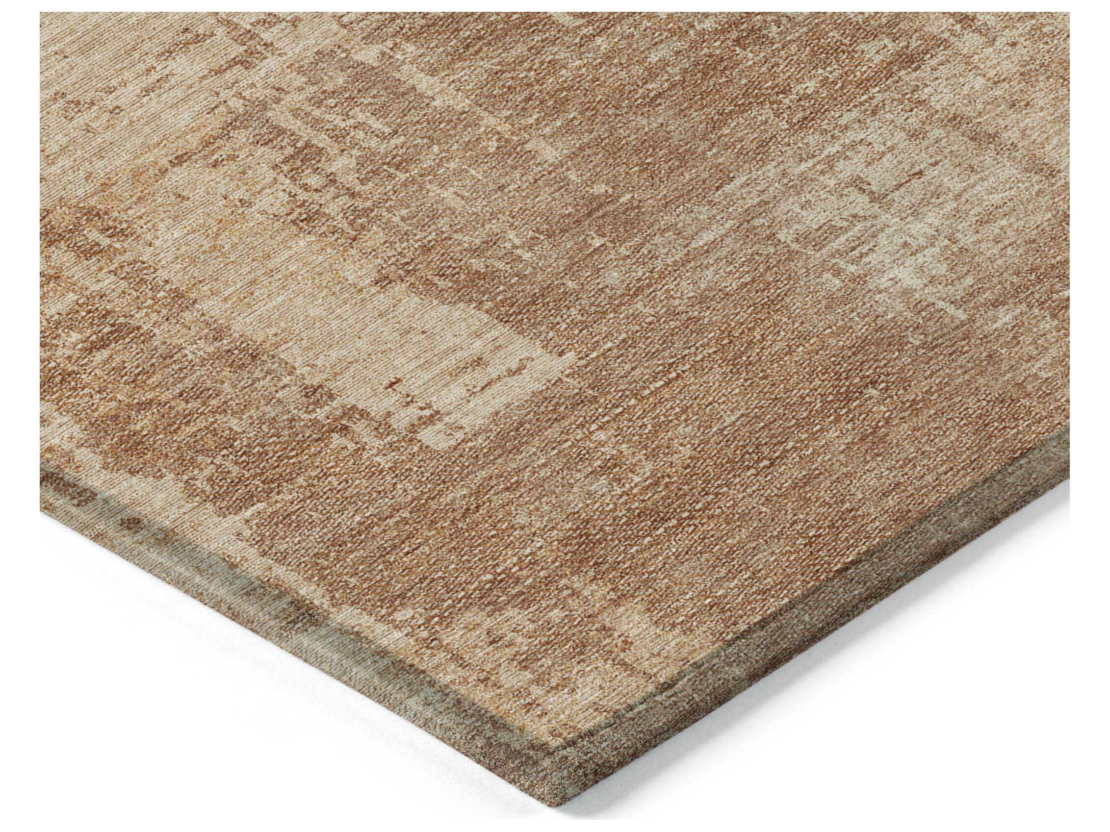 Dalyn Chantille Abstract Runner Area Rug