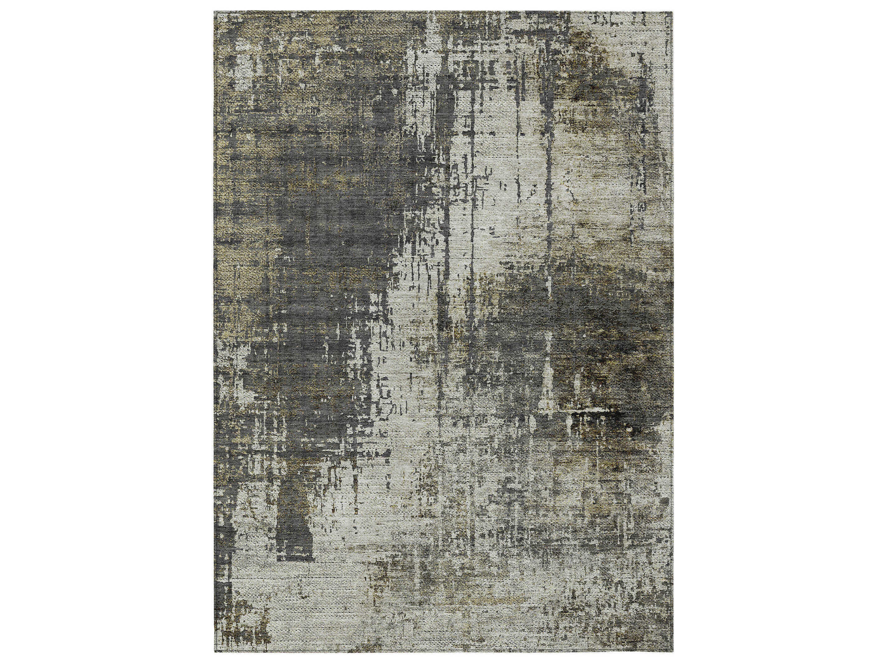 Dalyn Chantille Abstract Runner Area Rug