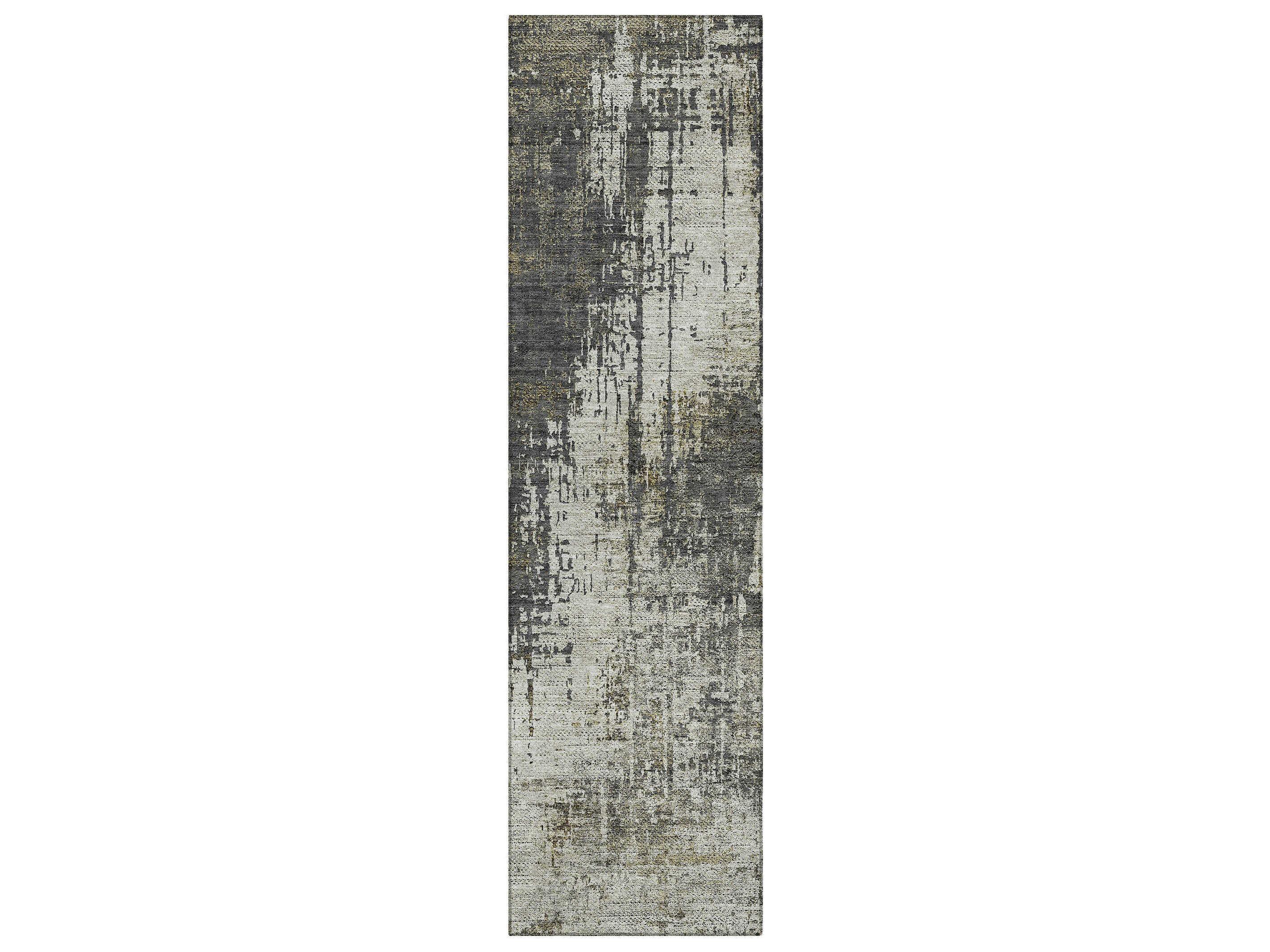 Dalyn Chantille Abstract Runner Area Rug
