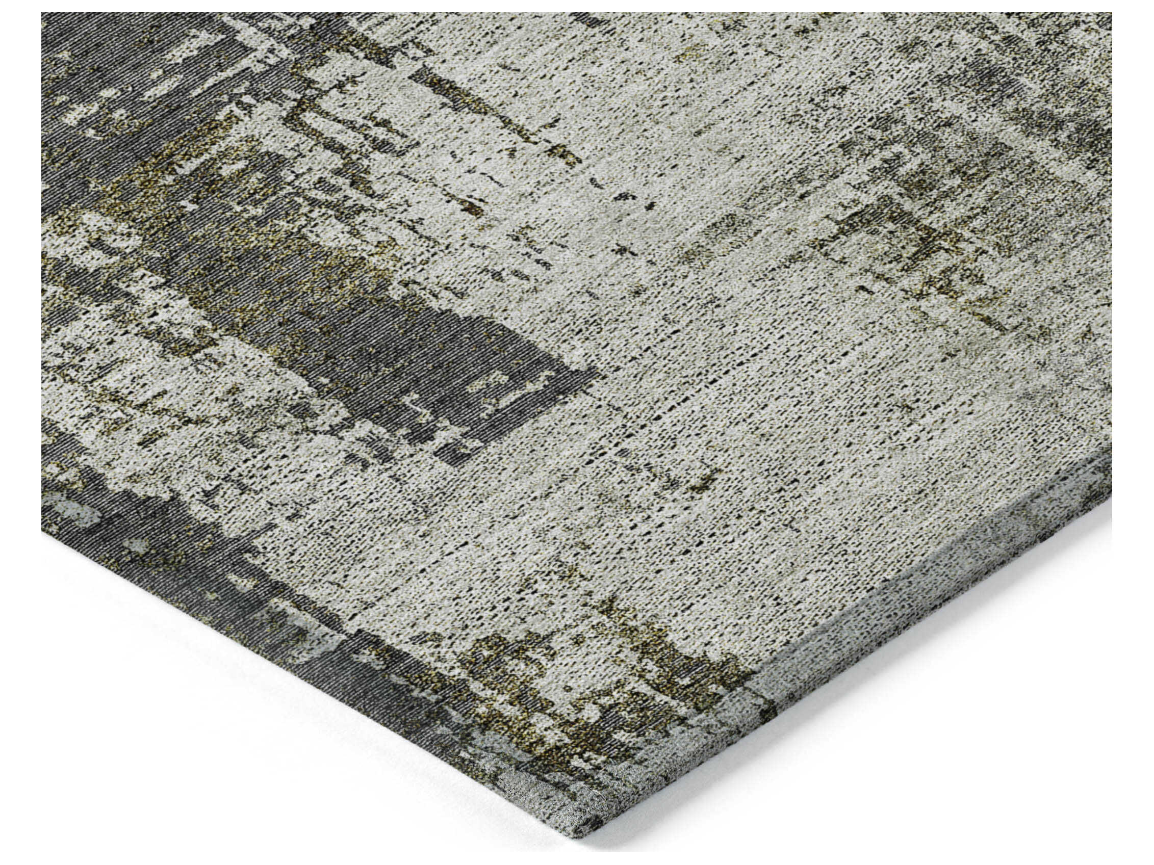 Dalyn Chantille Abstract Runner Area Rug