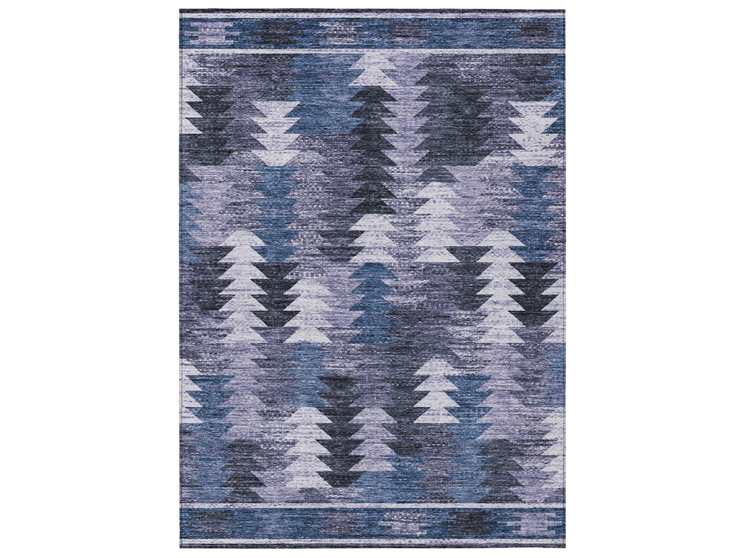 Dalyn Chantille Southwestern Runner Area Rug