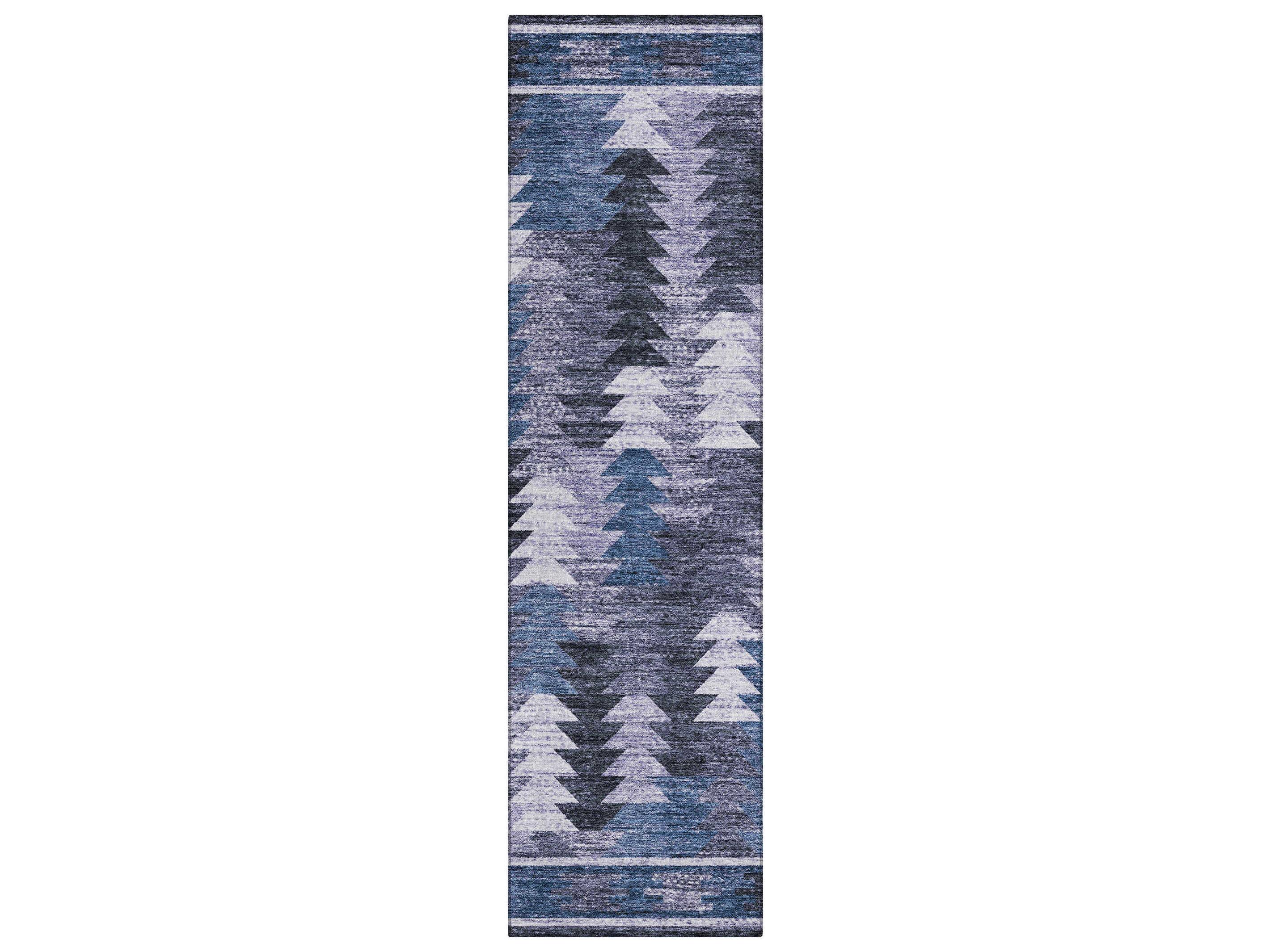Dalyn Chantille Southwestern Runner Area Rug