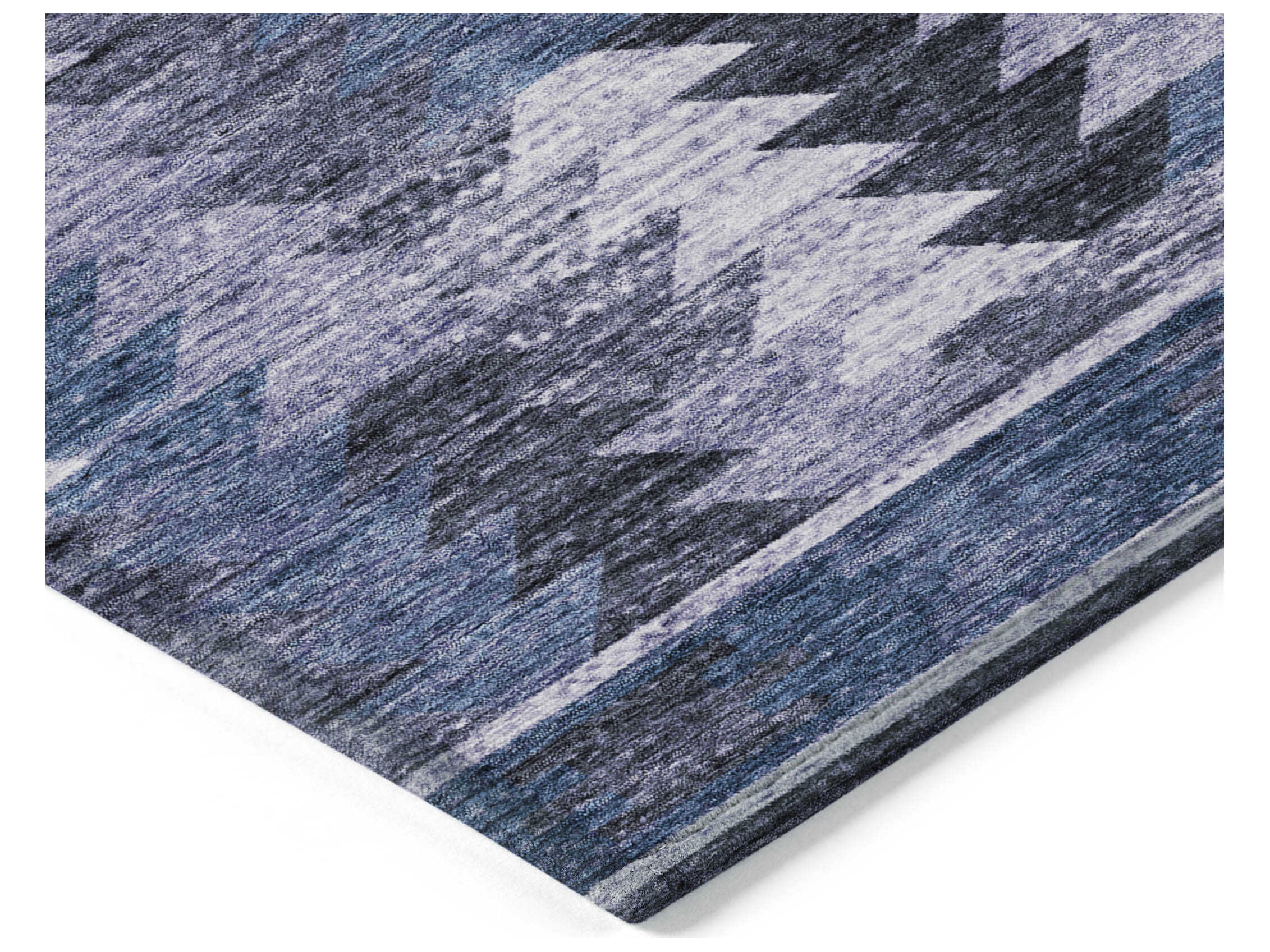 Dalyn Chantille Southwestern Runner Area Rug