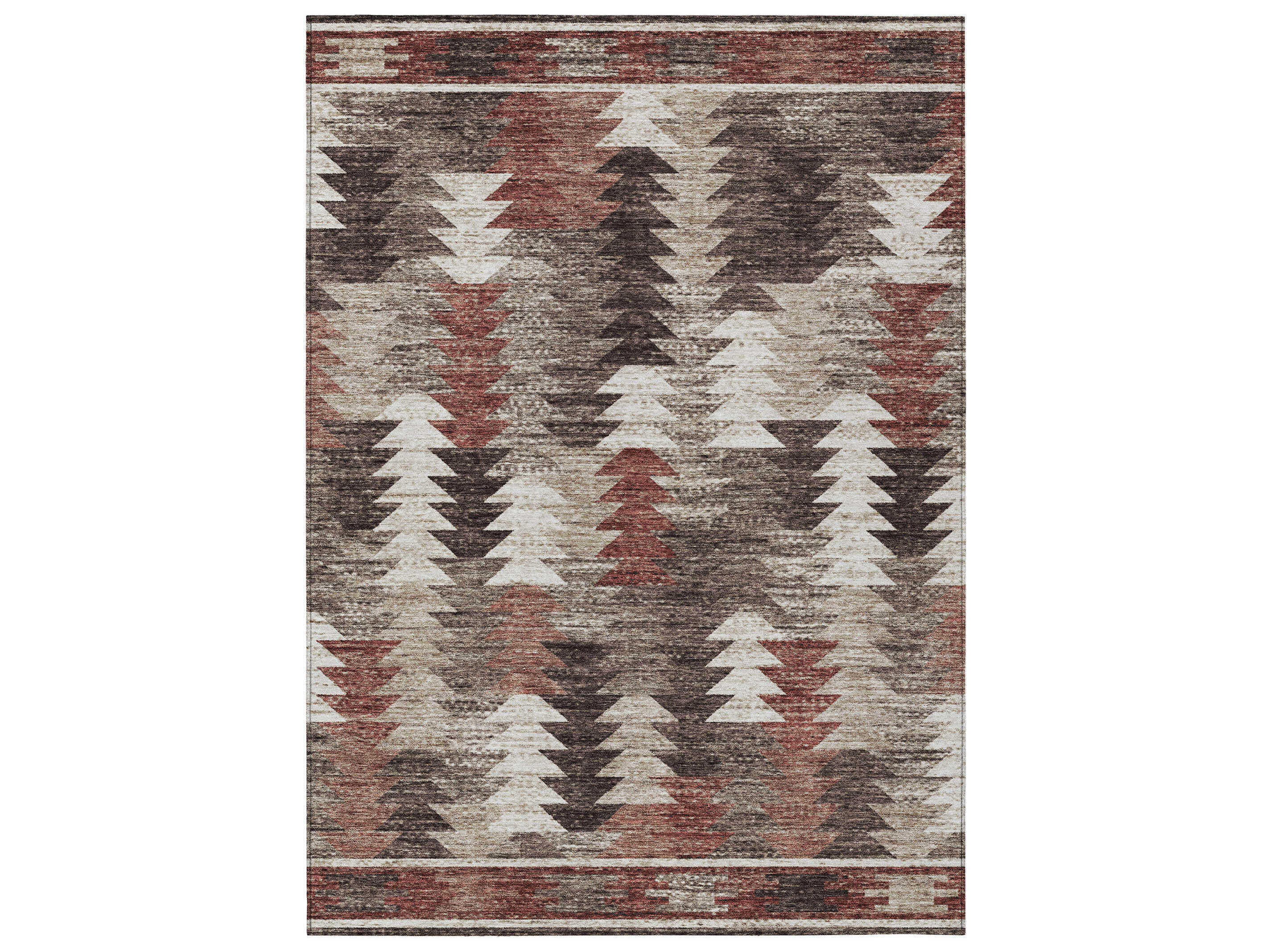 Dalyn Chantille Southwestern Runner Area Rug