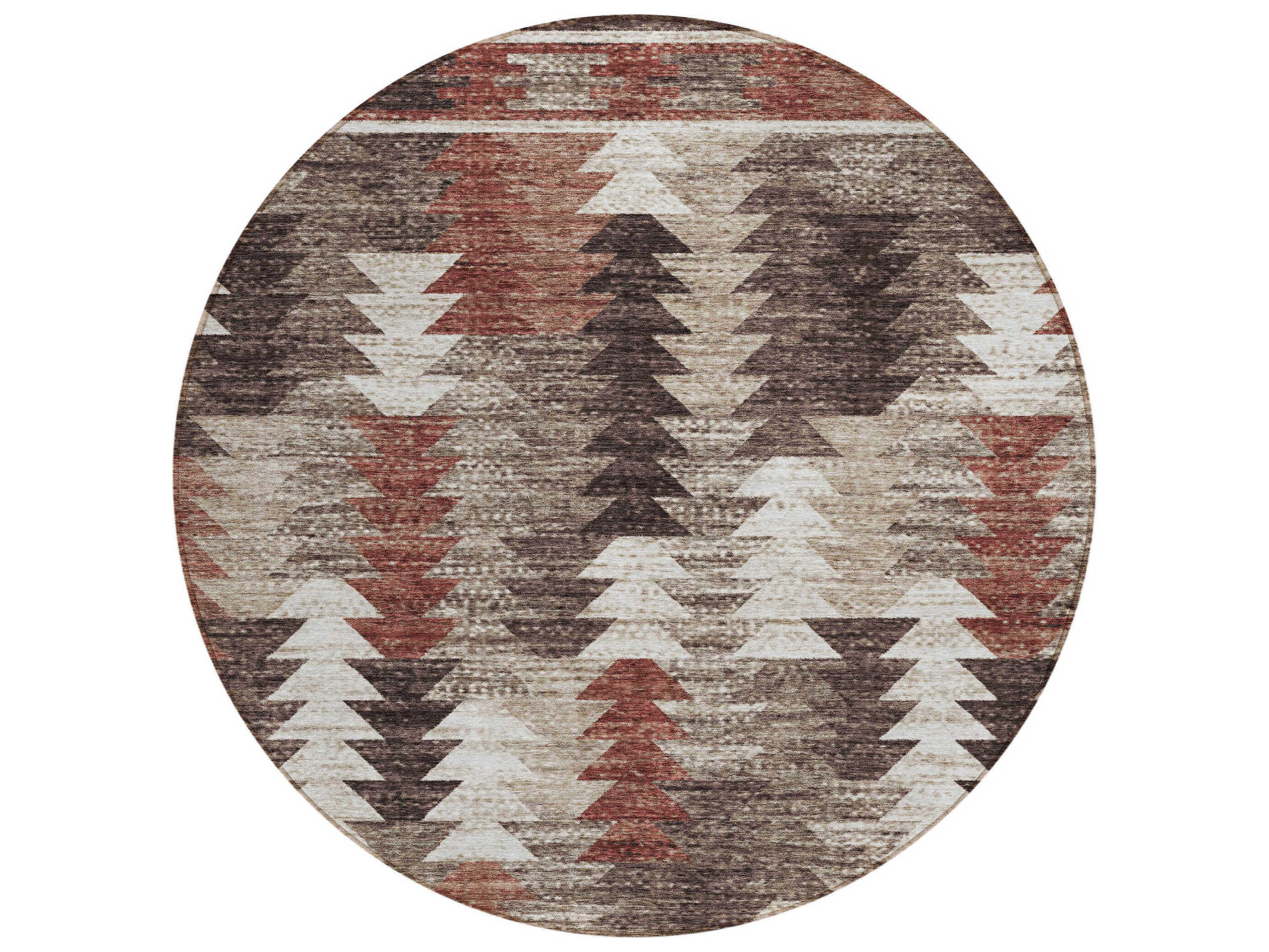 Dalyn Chantille Southwestern Runner Area Rug