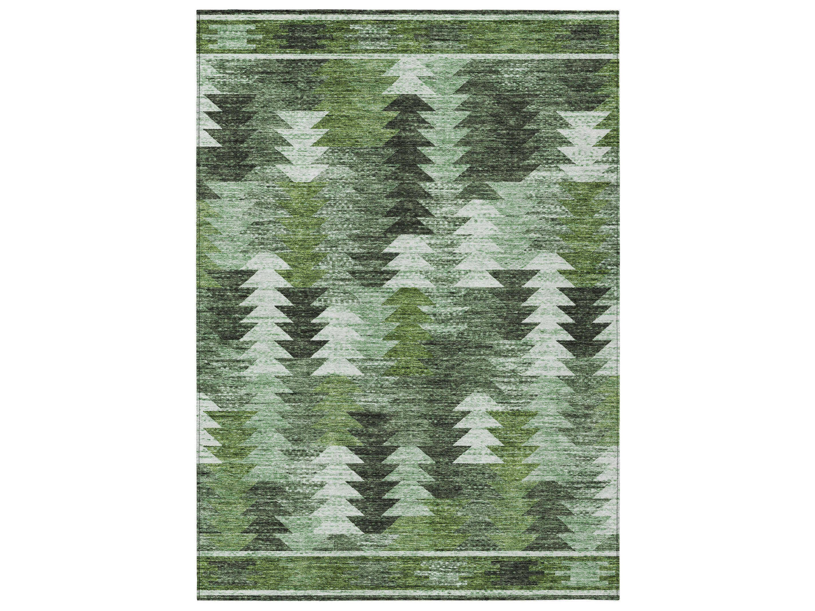 Dalyn Chantille Southwestern Runner Area Rug