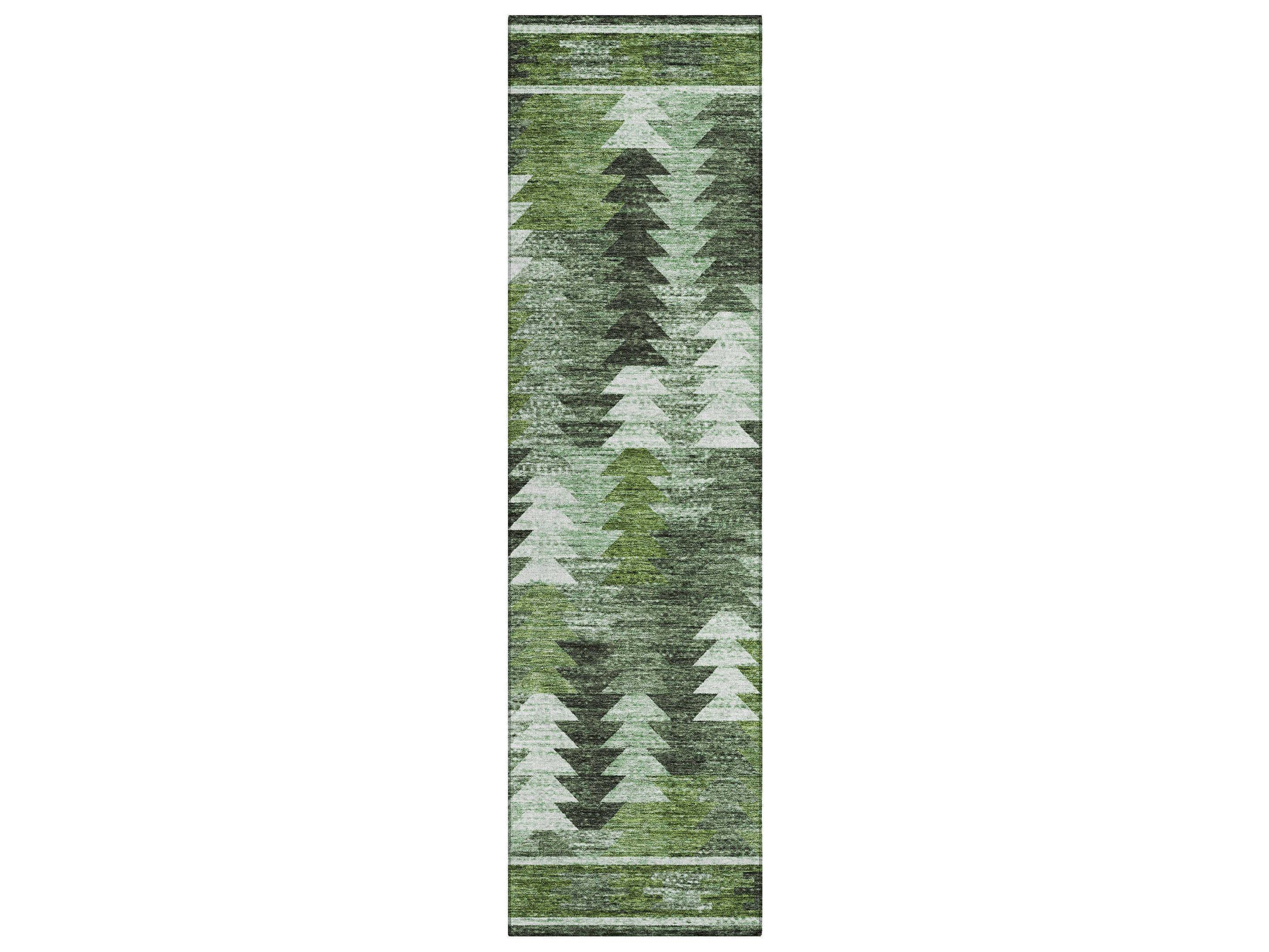 Dalyn Chantille Southwestern Runner Area Rug