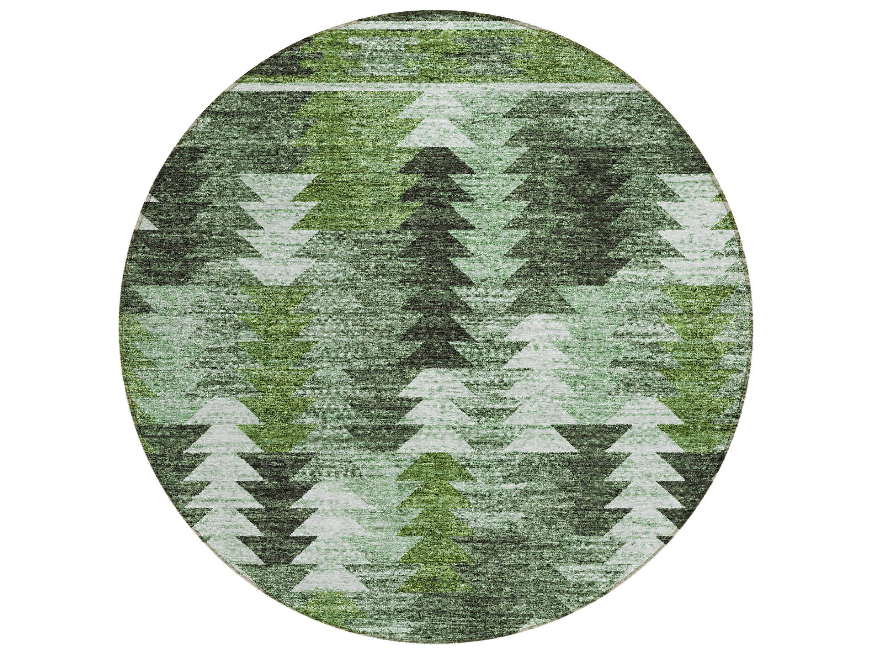 Dalyn Chantille Southwestern Runner Area Rug