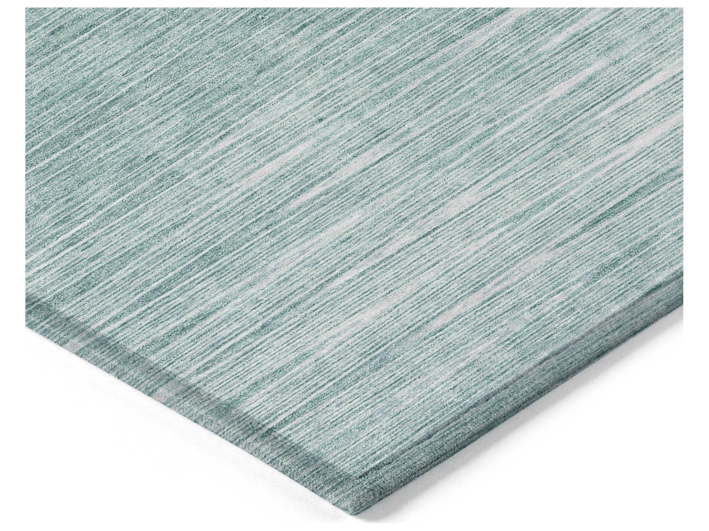 Dalyn Chantille Abstract Runner Area Rug