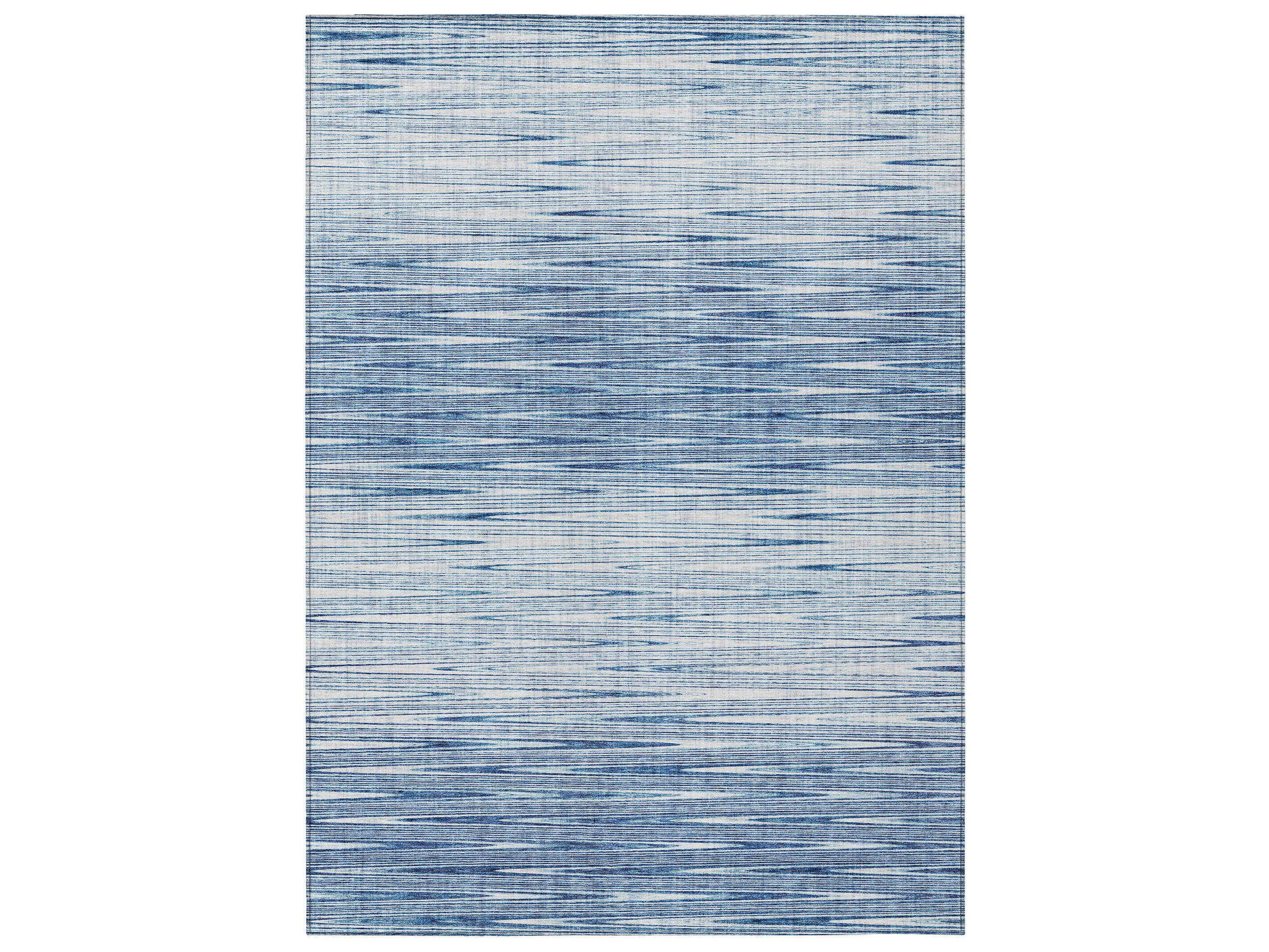 Dalyn Chantille Abstract Runner Area Rug