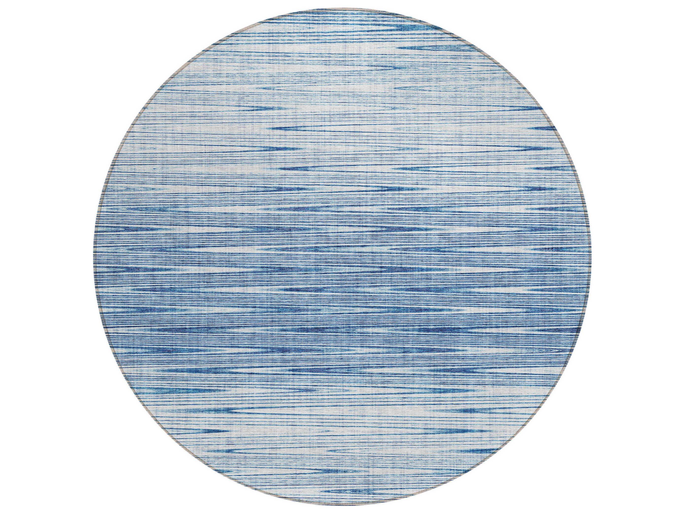 Dalyn Chantille Abstract Runner Area Rug