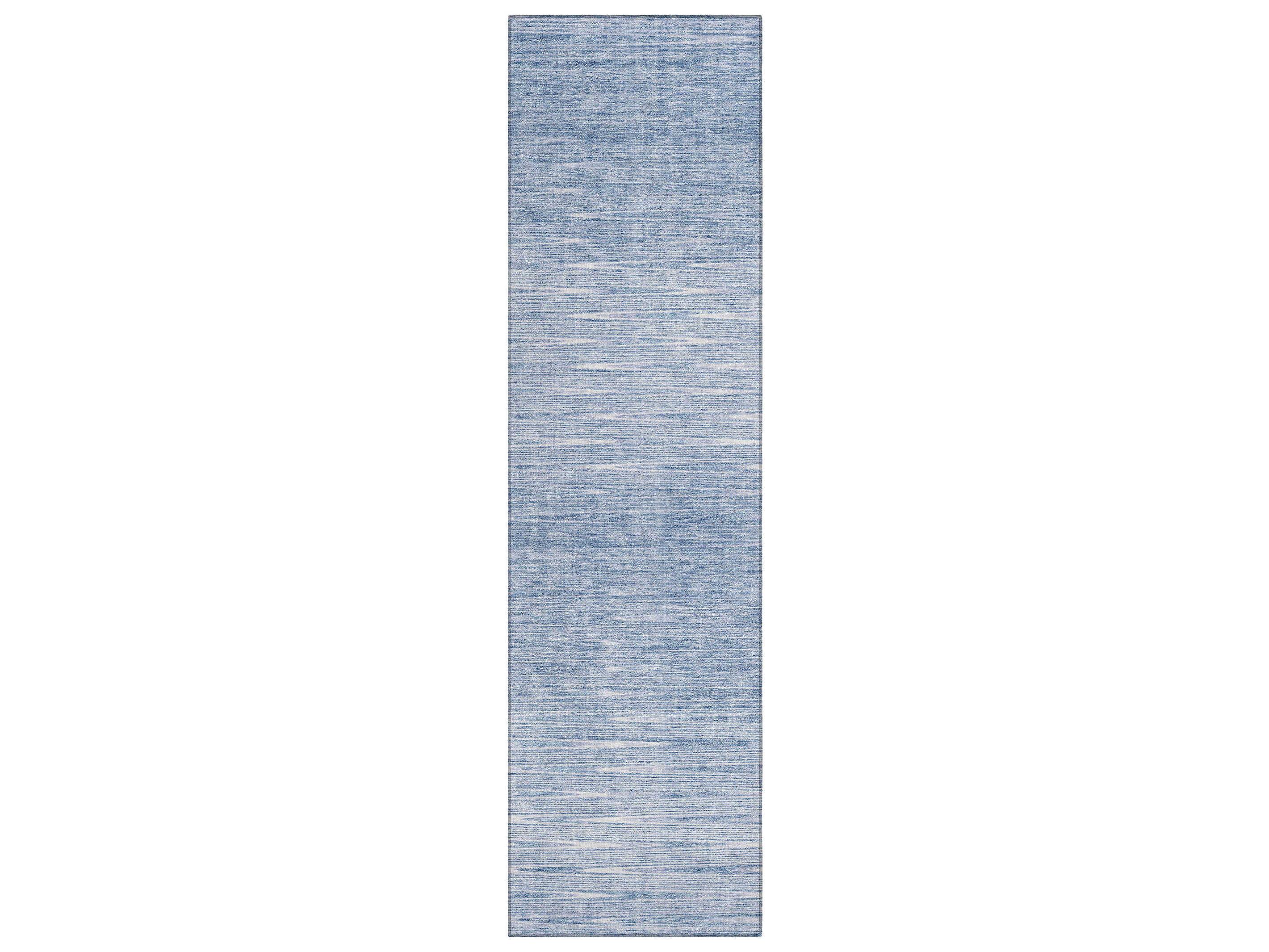 Dalyn Chantille Abstract Runner Area Rug