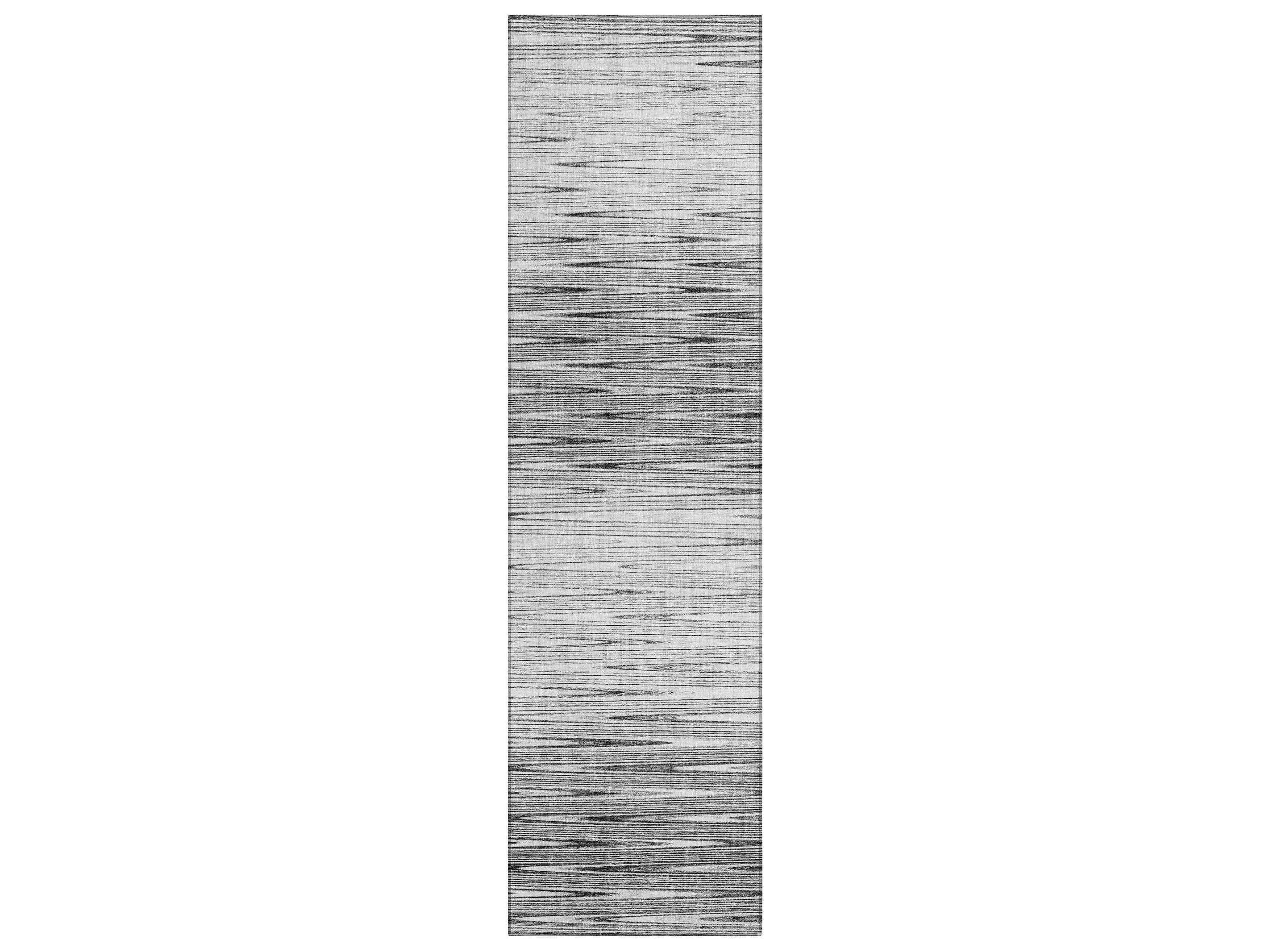 Dalyn Chantille Abstract Runner Area Rug
