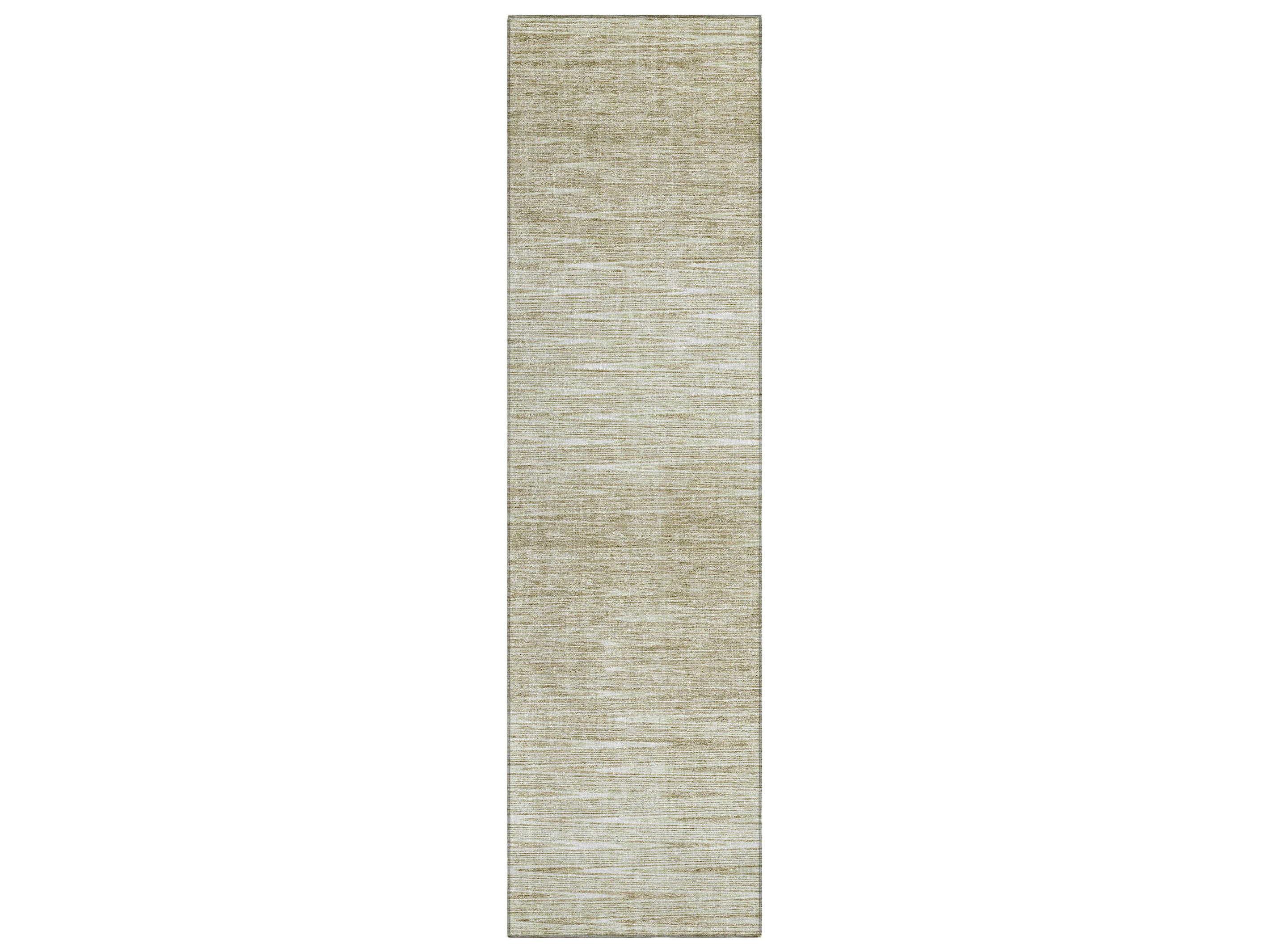 Dalyn Chantille Abstract Runner Area Rug