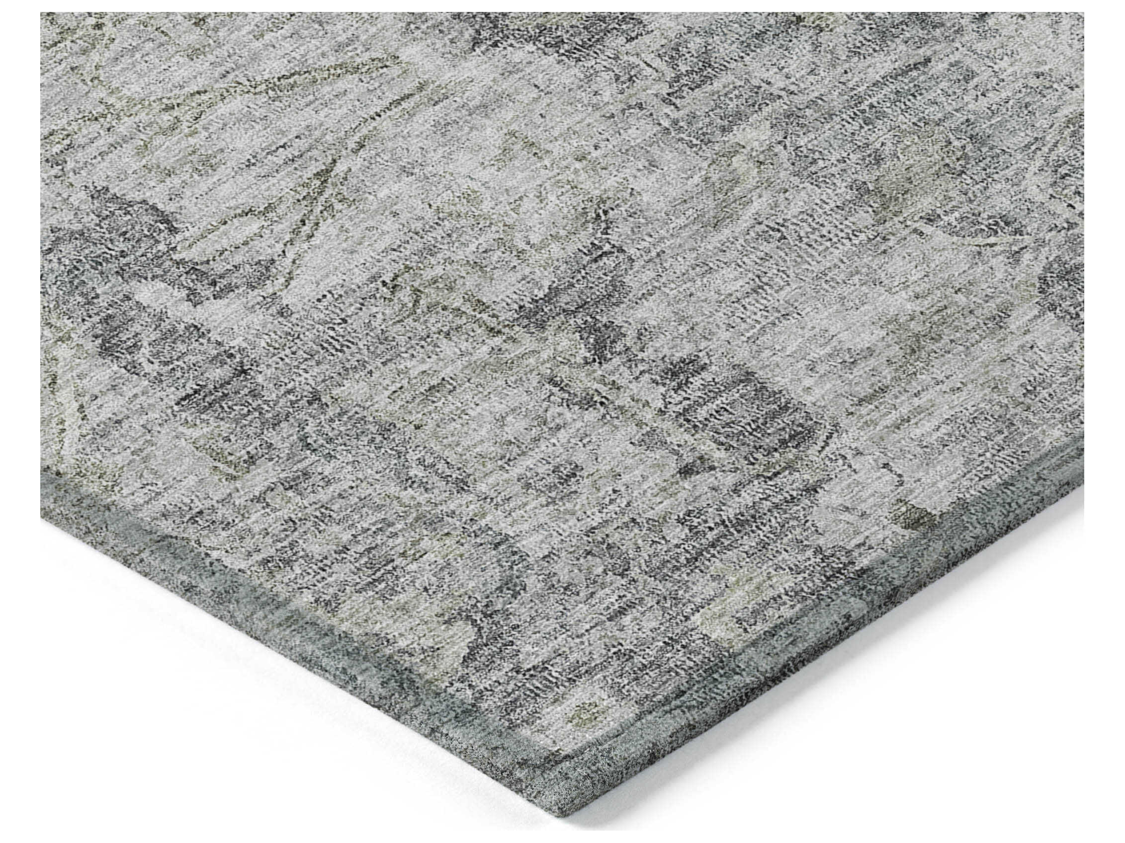 Dalyn Chantille Floral Runner Area Rug