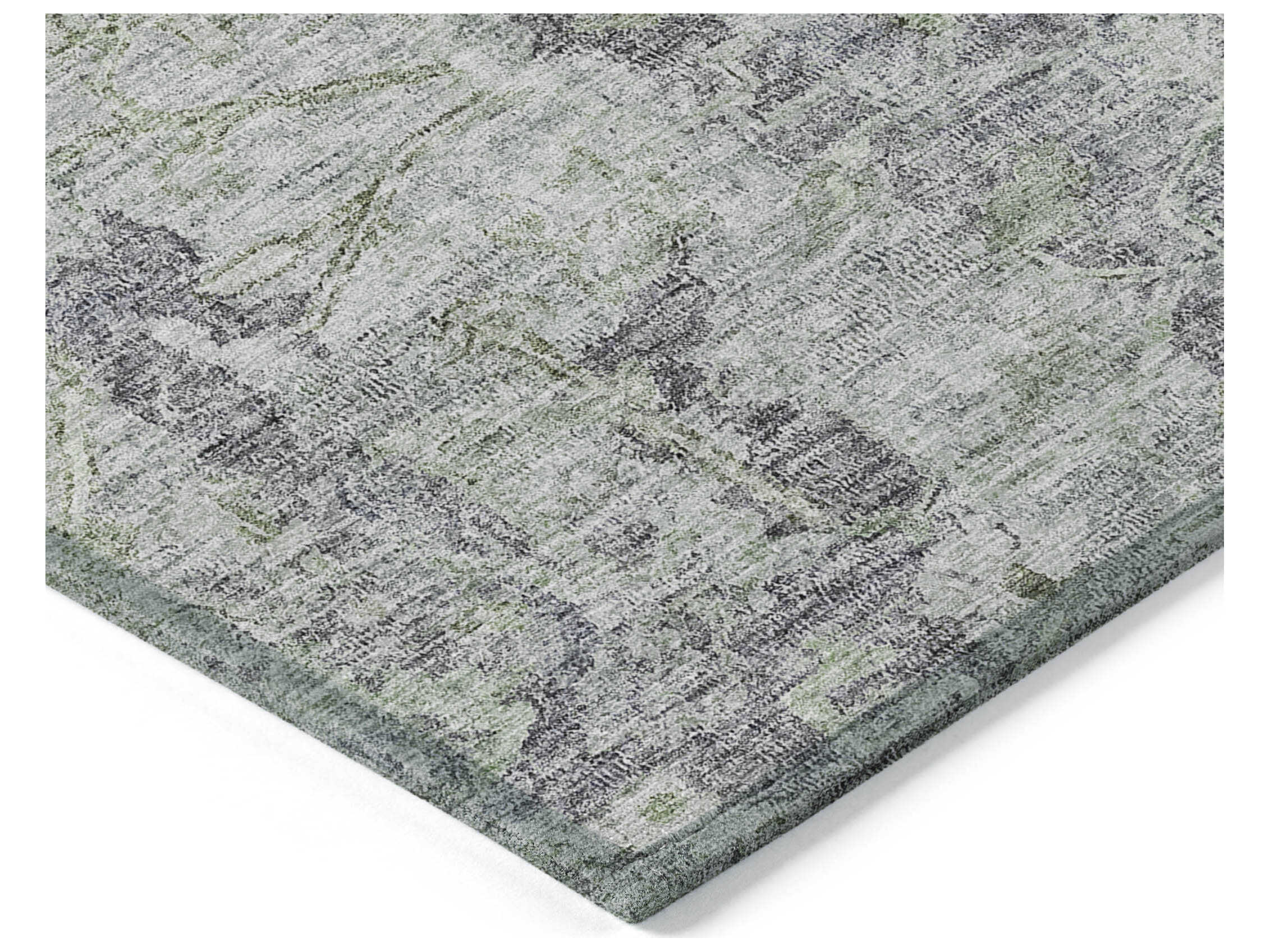 Dalyn Chantille Floral Runner Area Rug