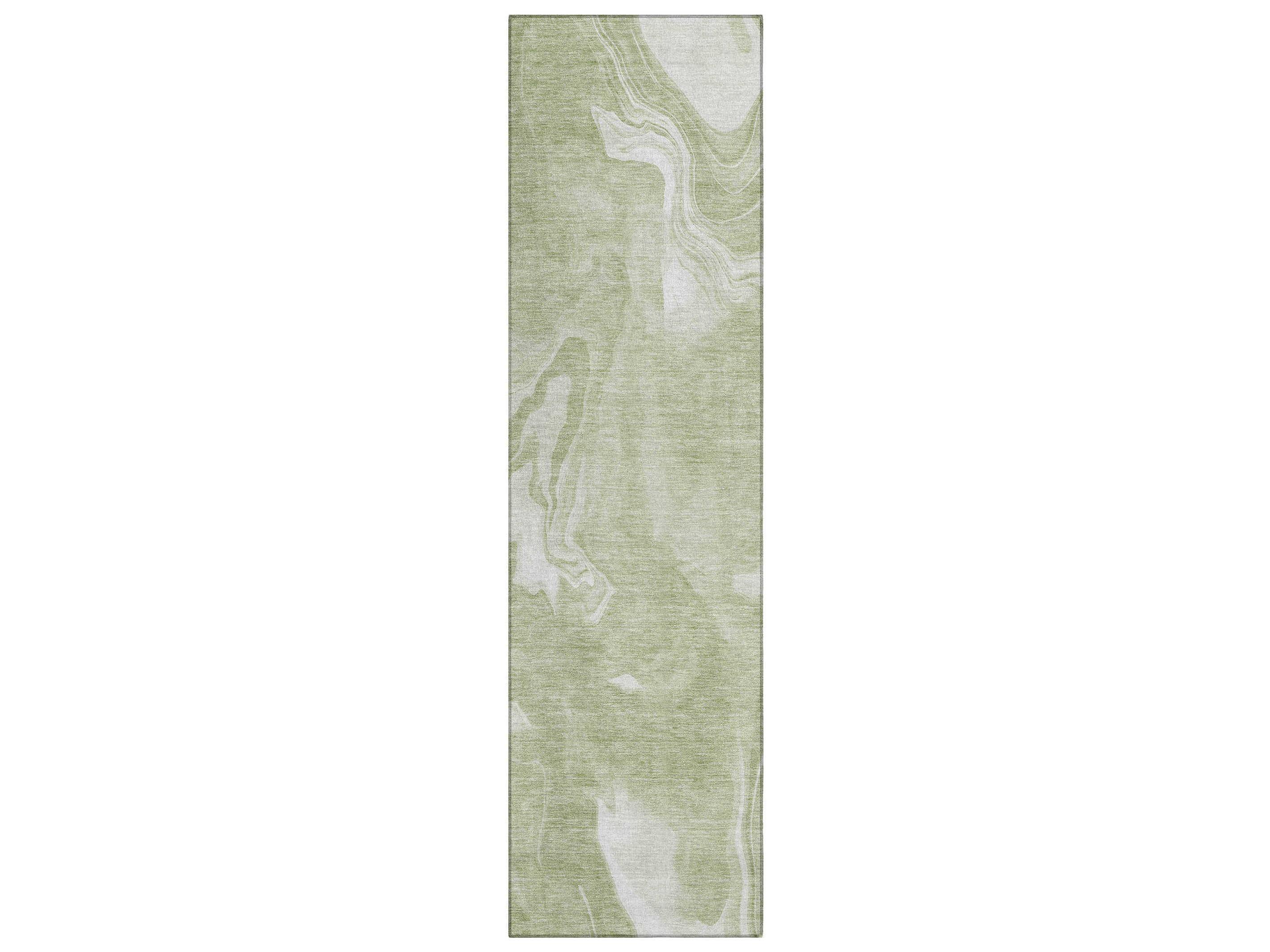 Dalyn Chantille Abstract Runner Area Rug