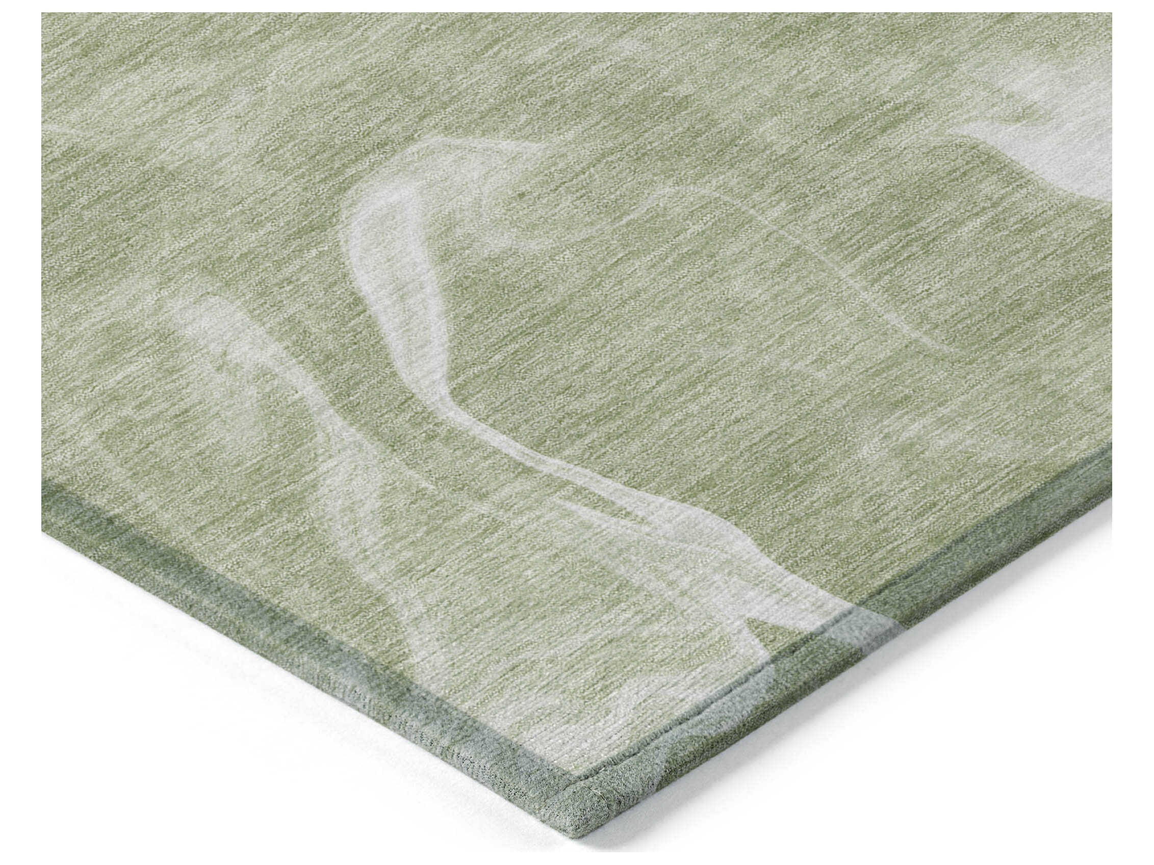 Dalyn Chantille Abstract Runner Area Rug