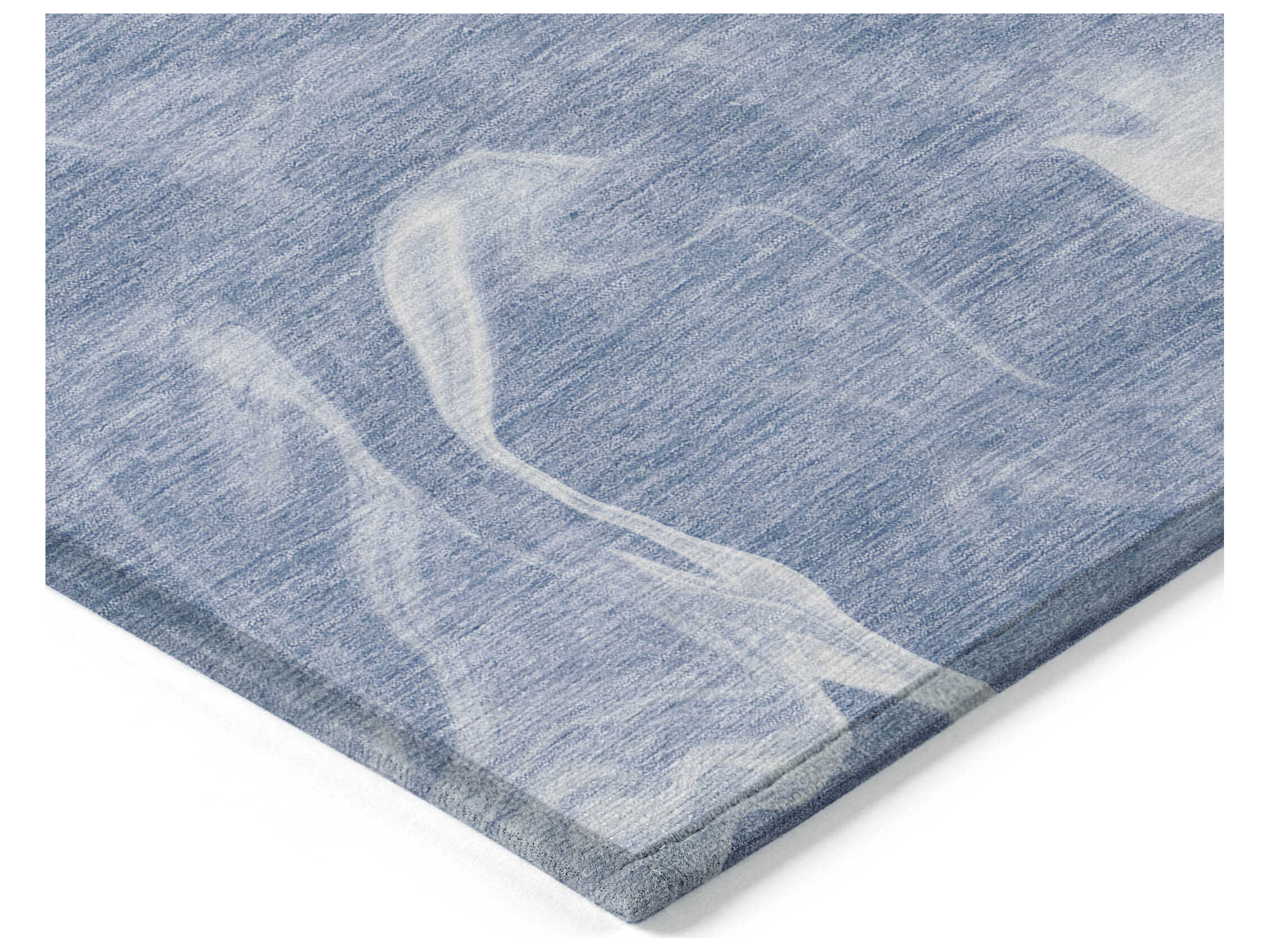 Dalyn Chantille Abstract Runner Area Rug