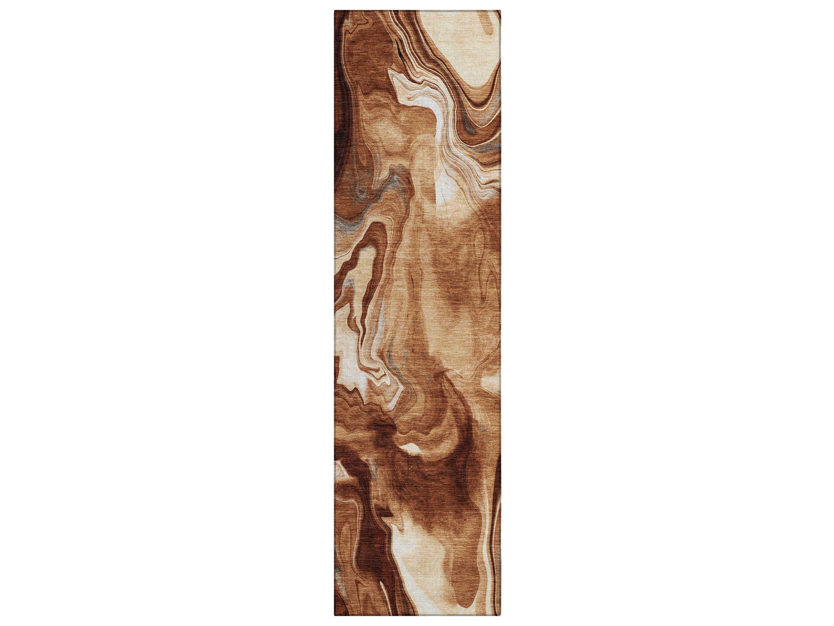 Dalyn Chantille Abstract Runner Area Rug