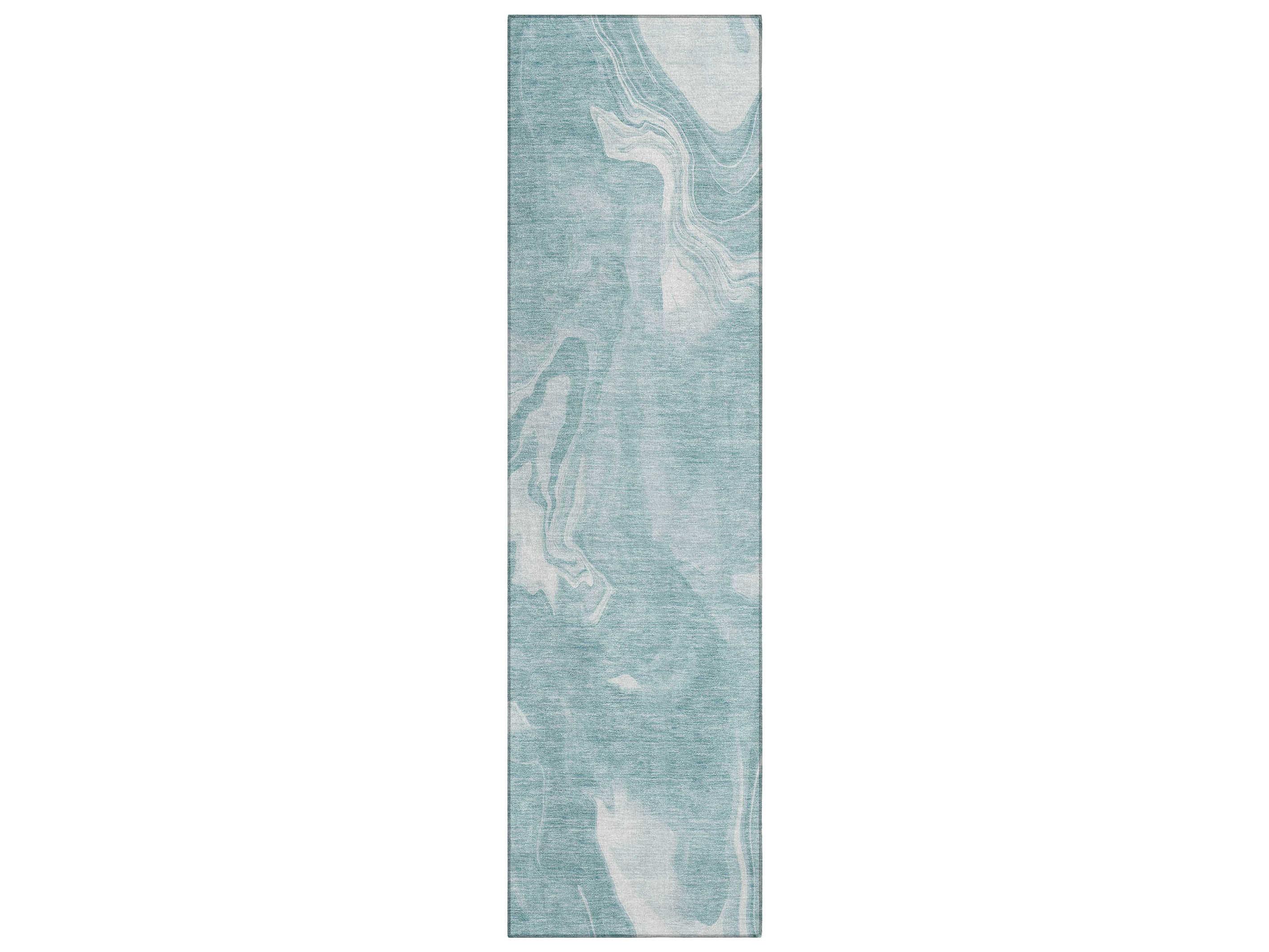 Dalyn Chantille Abstract Runner Area Rug