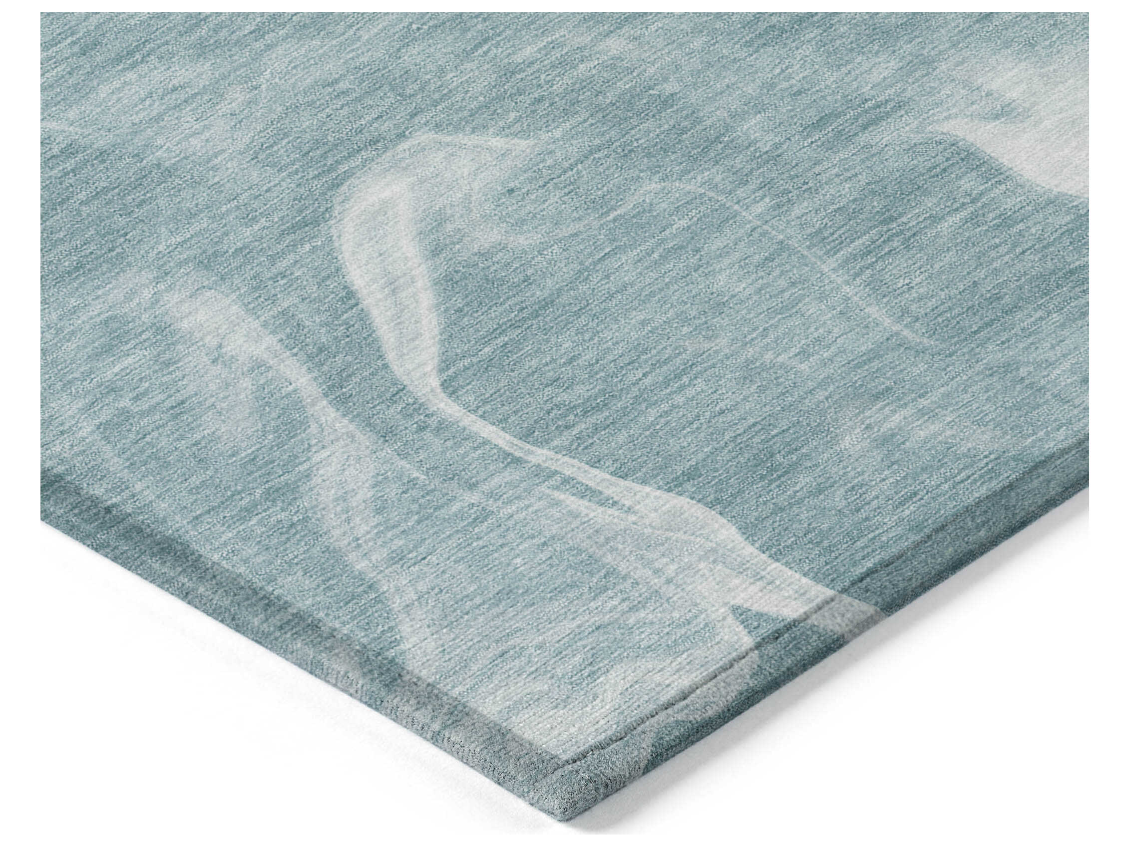 Dalyn Chantille Abstract Runner Area Rug