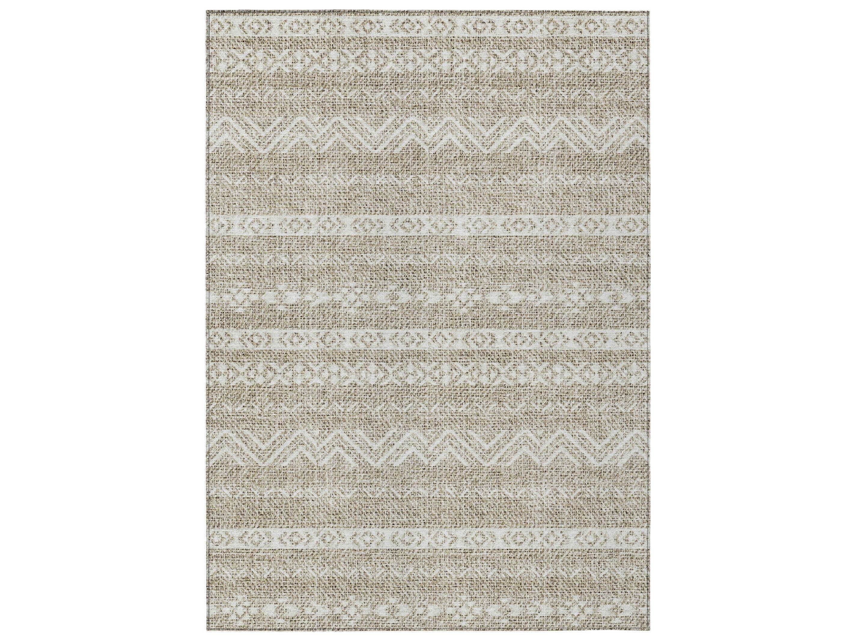 Dalyn Chantille Southwestern Runner Area Rug