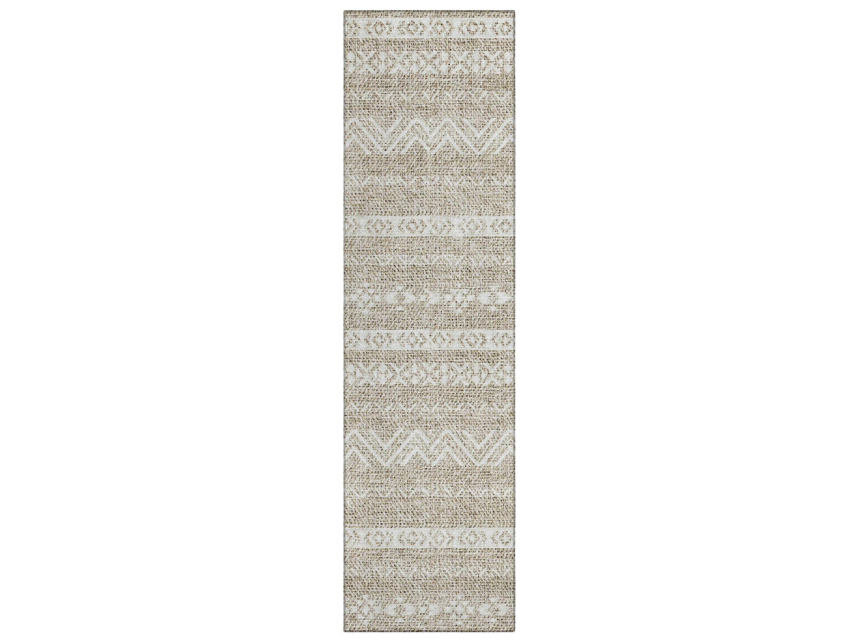 Dalyn Chantille Southwestern Runner Area Rug