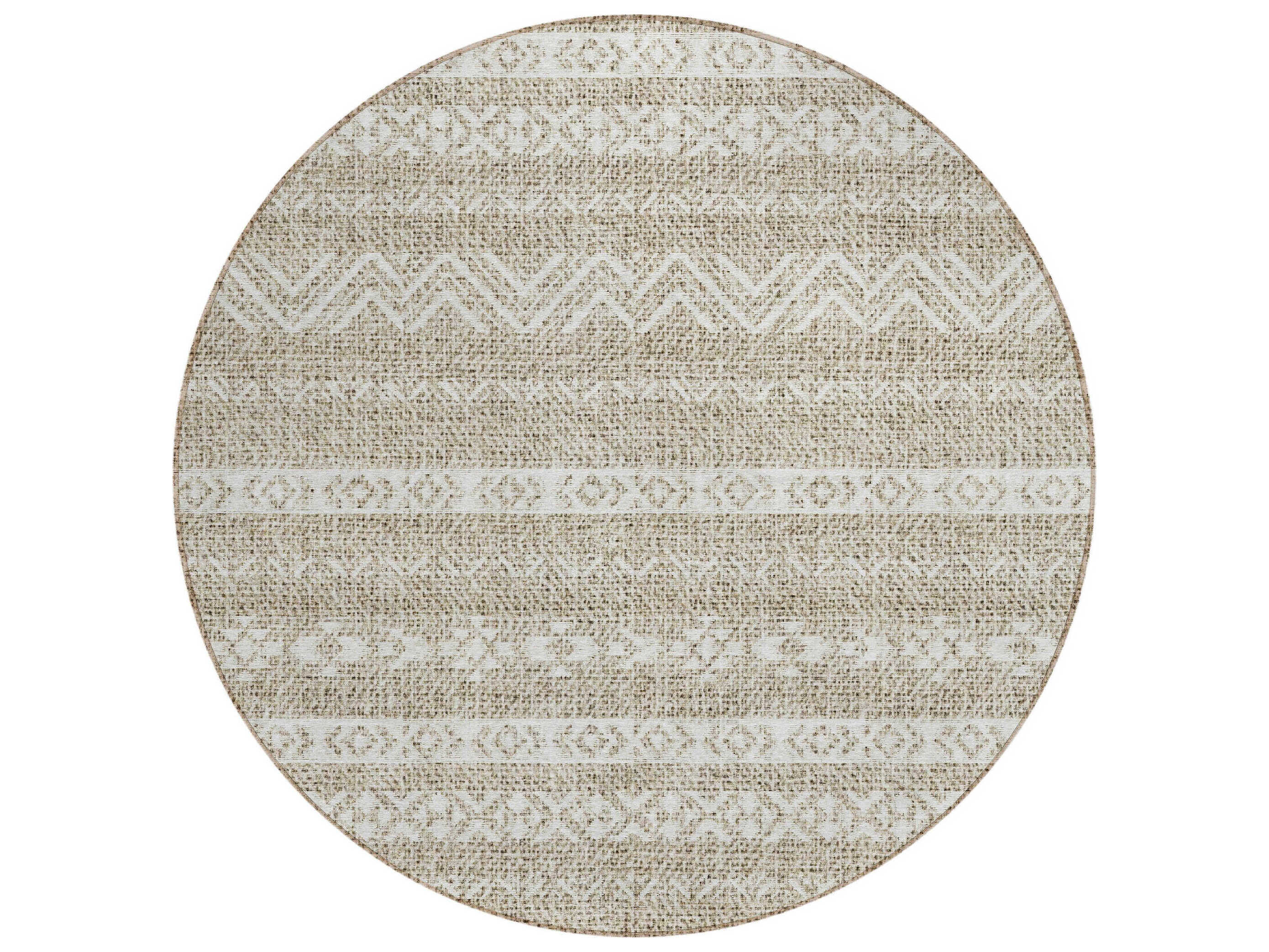 Dalyn Chantille Southwestern Runner Area Rug