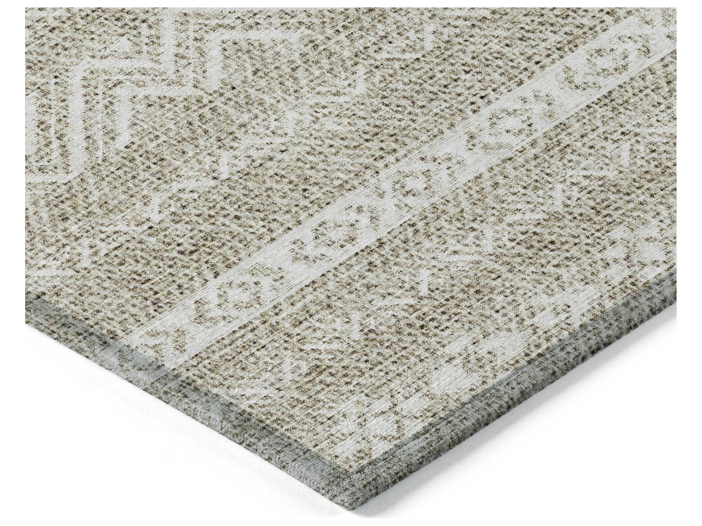 Dalyn Chantille Southwestern Runner Area Rug