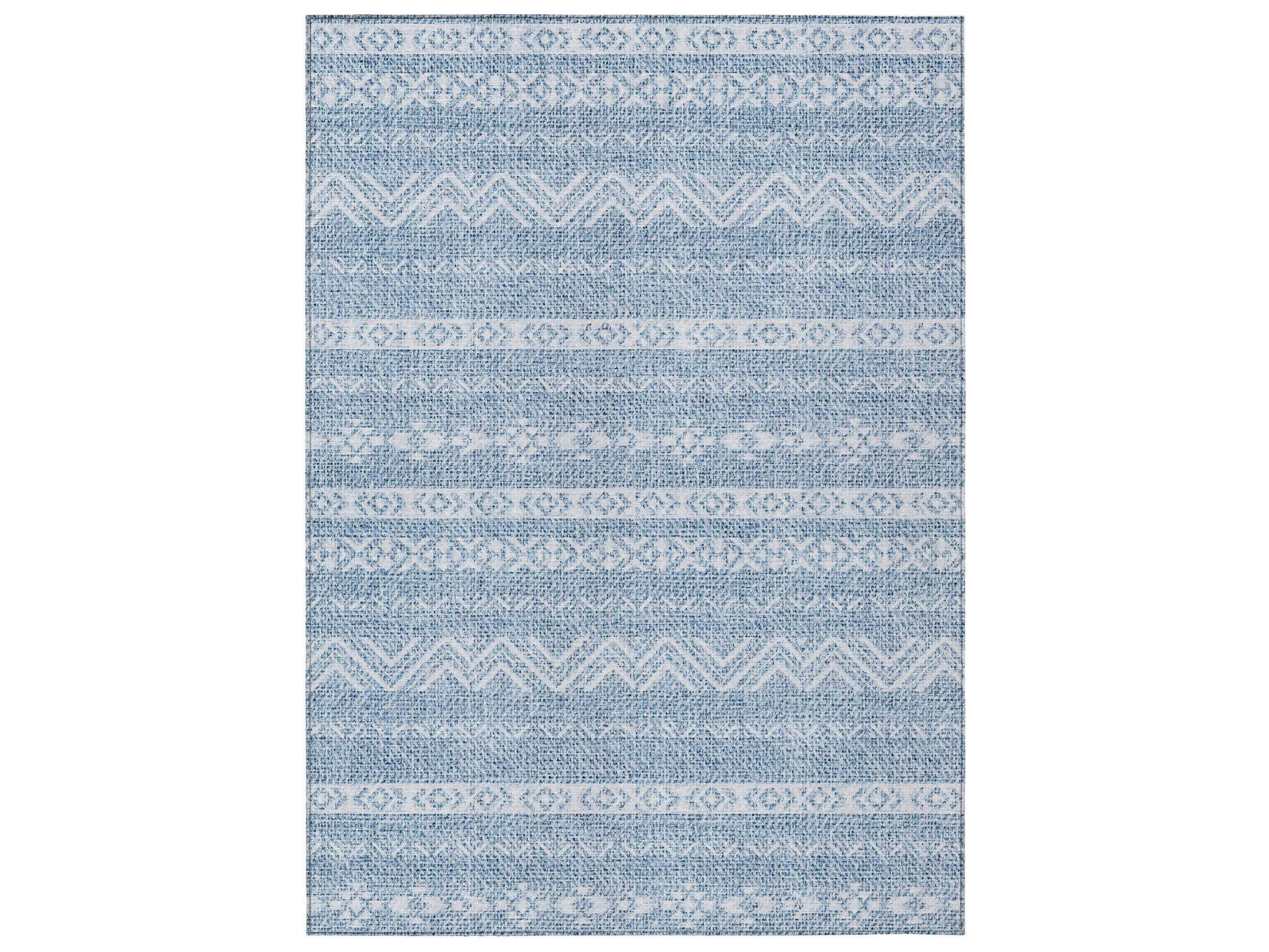 Dalyn Chantille Southwestern Runner Area Rug