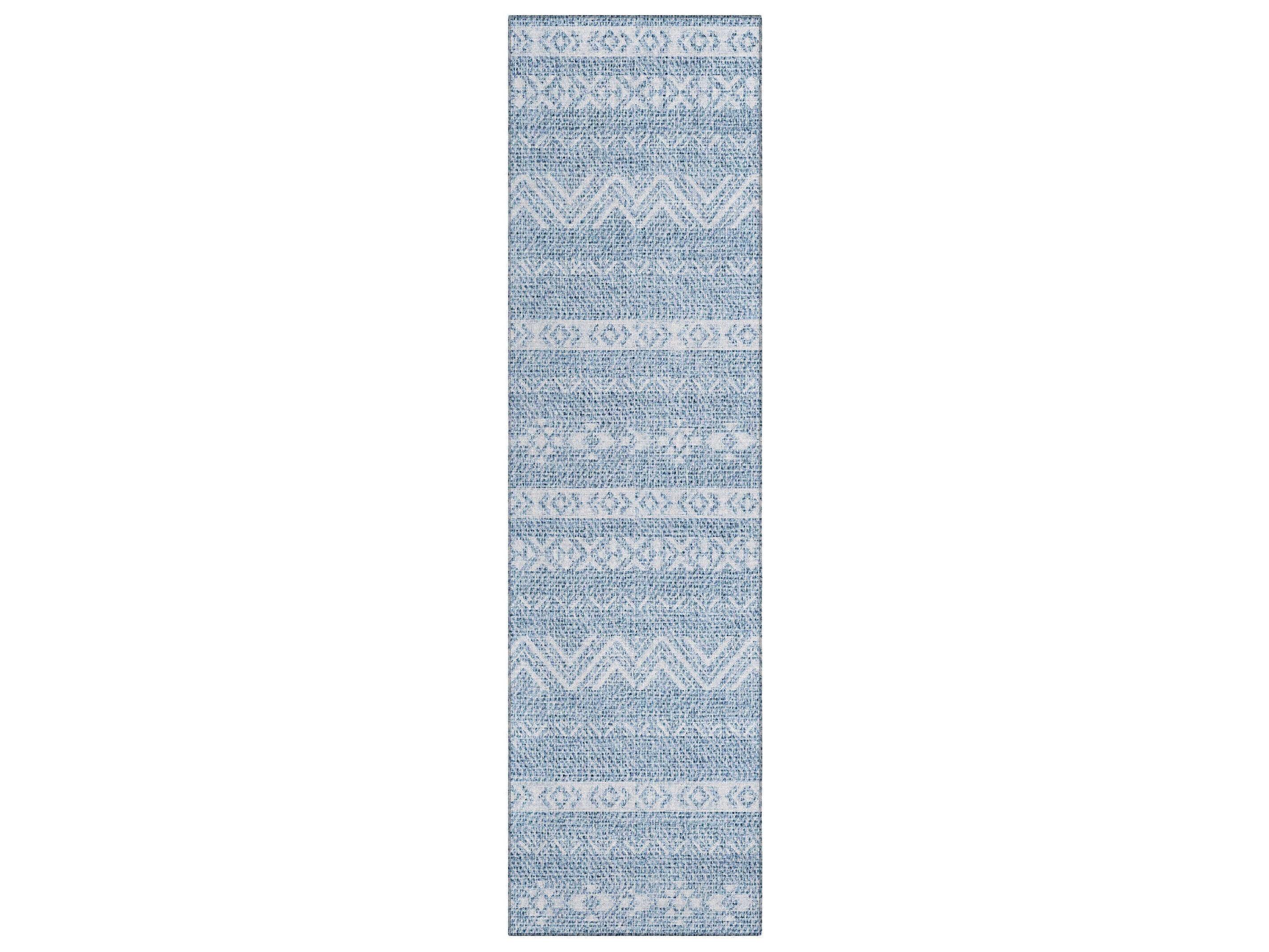 Dalyn Chantille Southwestern Runner Area Rug