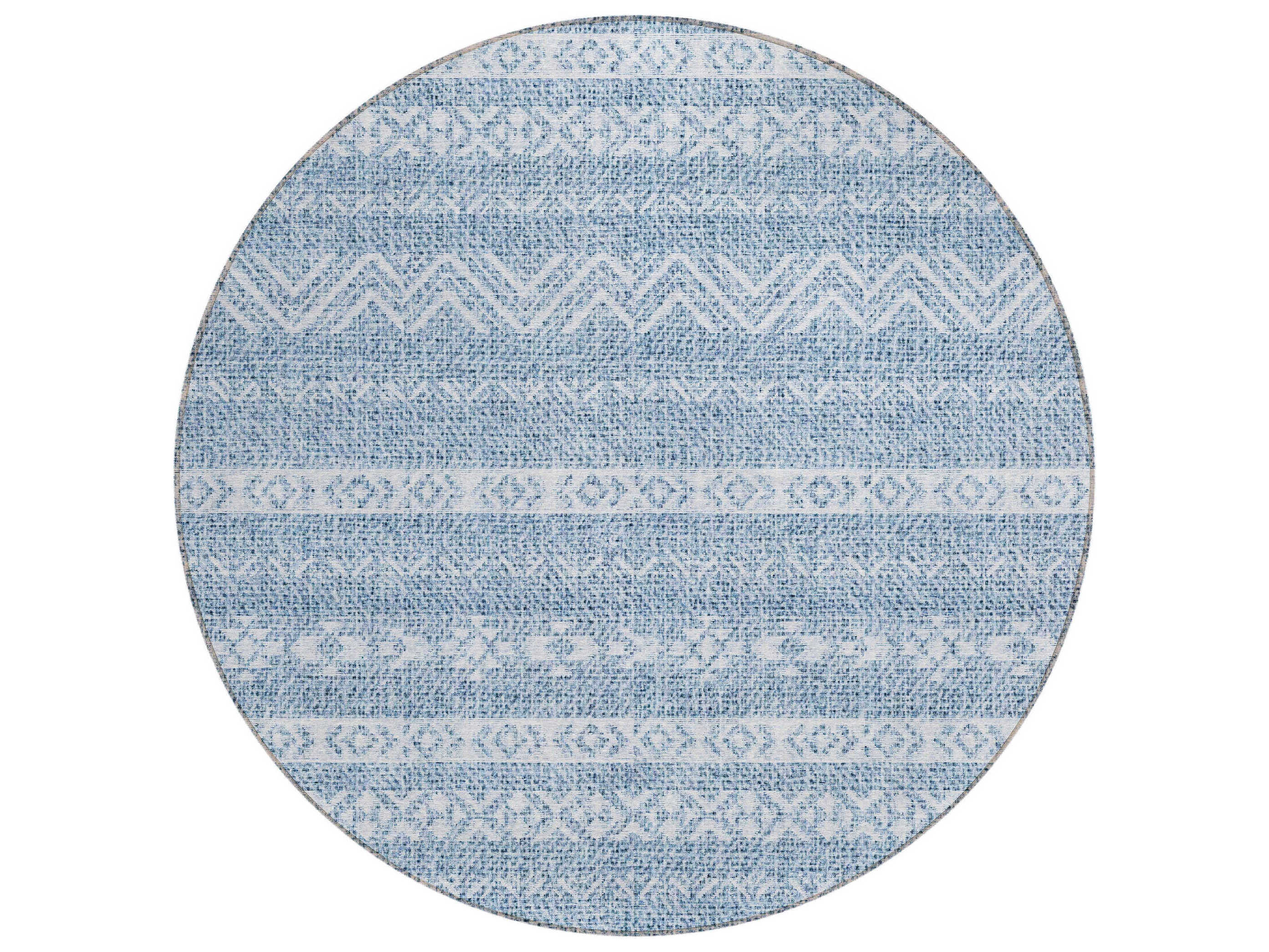 Dalyn Chantille Southwestern Runner Area Rug